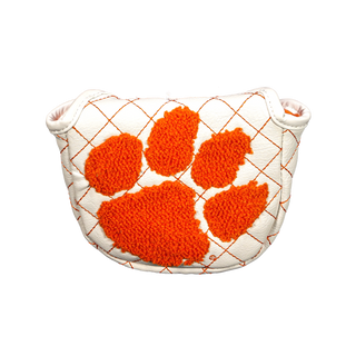 Thumbnail 8: White / Orange