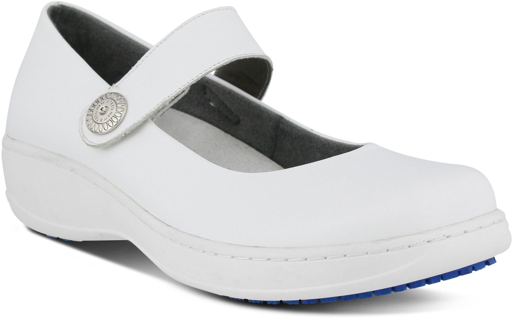 Buy Spring Step, Spring Step Womens Wisteria Mary Jane Work Shoes