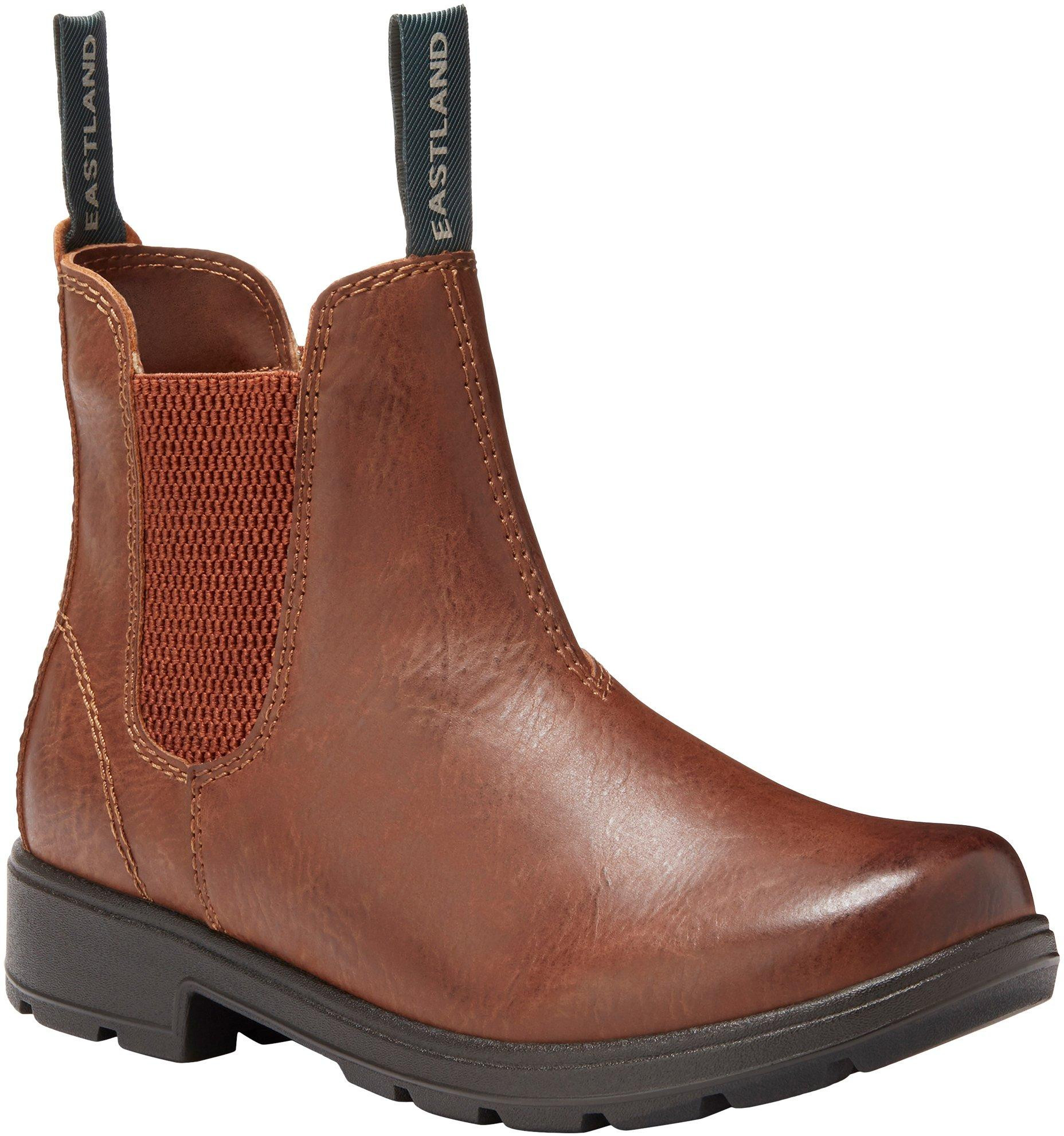 Eastland Womens Baja Chelsea Boots Bealls Florida display picture 1
