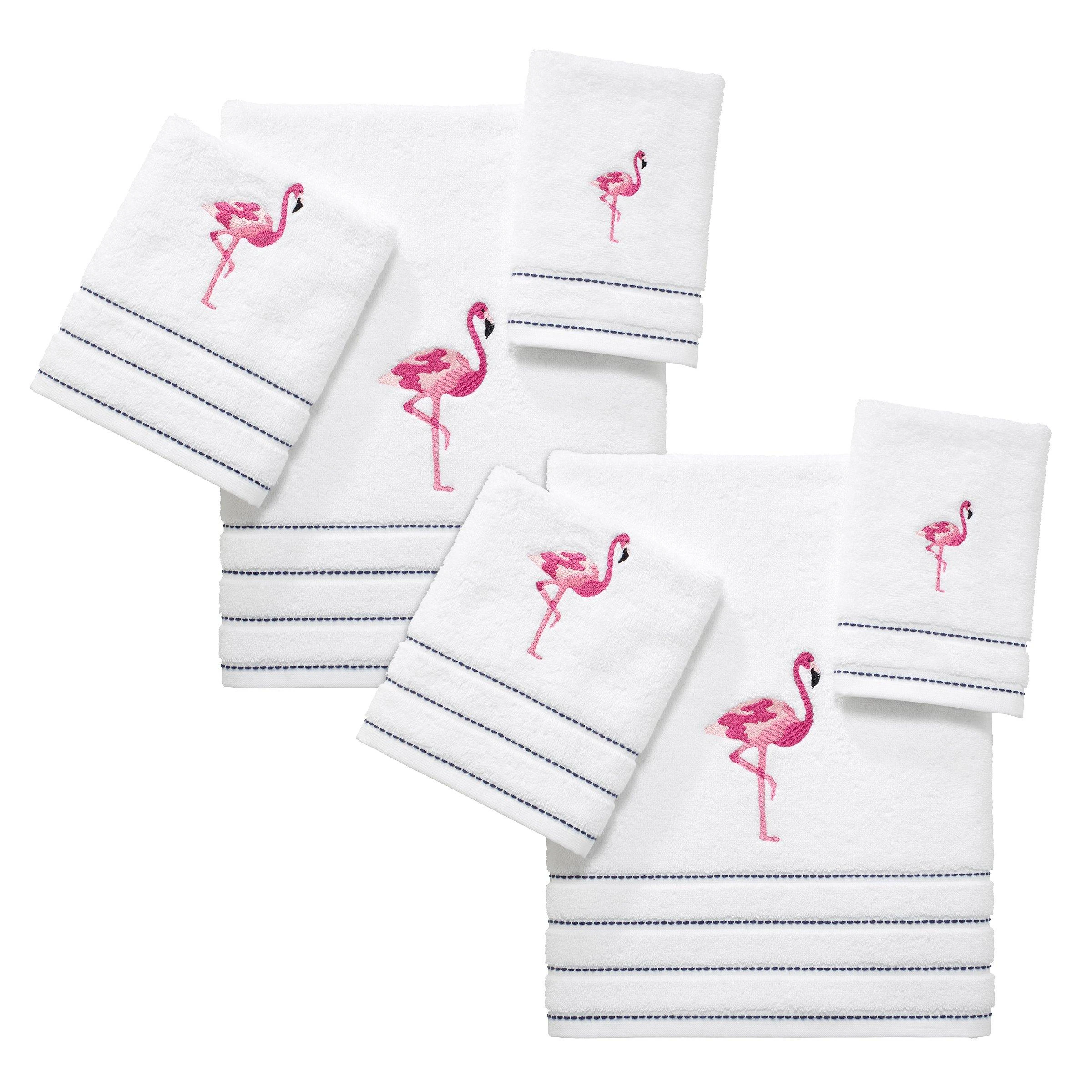 Buy IZOD, Izod Flamingo Bath Towel Collection Online - Bealls Florida