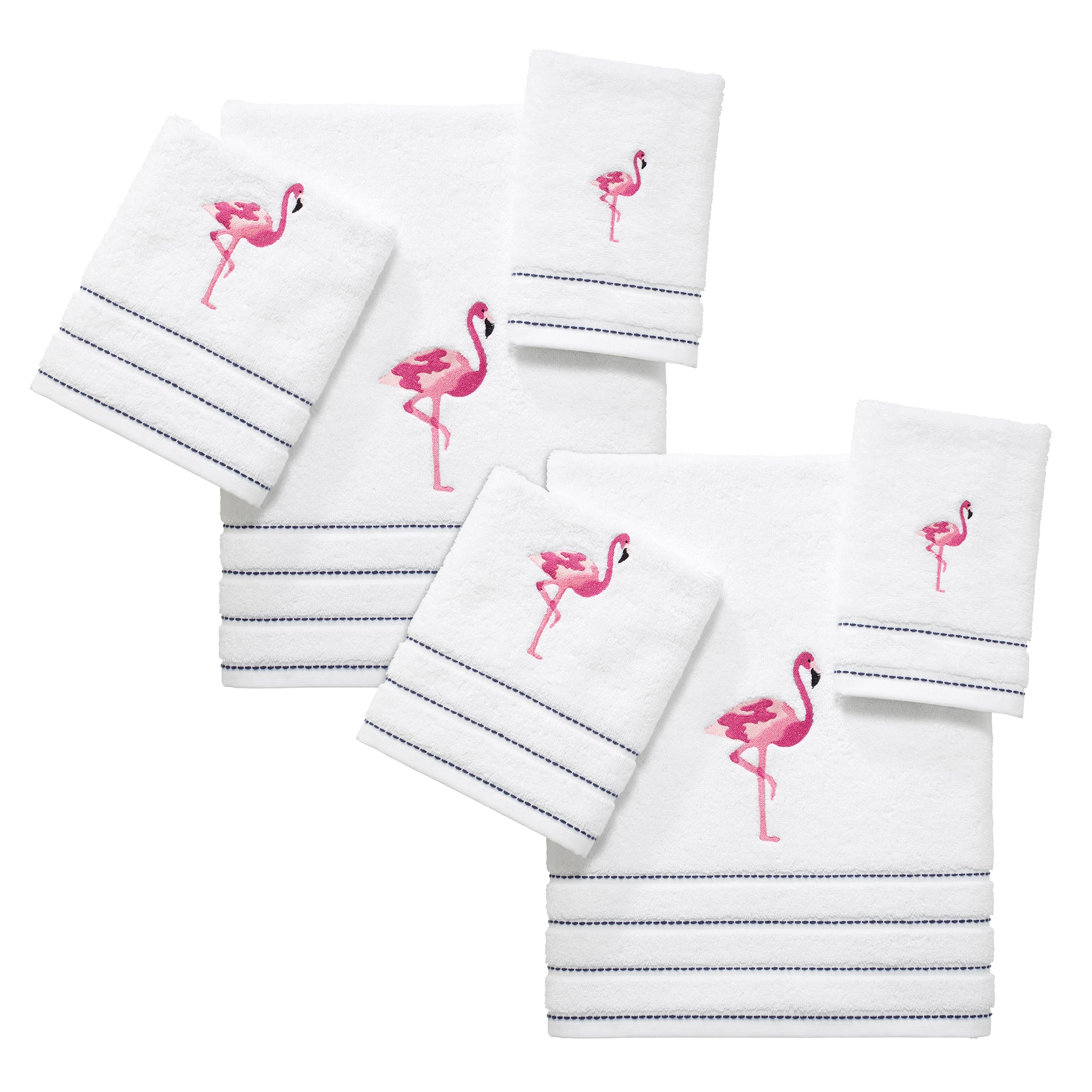 Buy IZOD, Izod Flamingo Bath Towel Collection Online - Bealls Florida