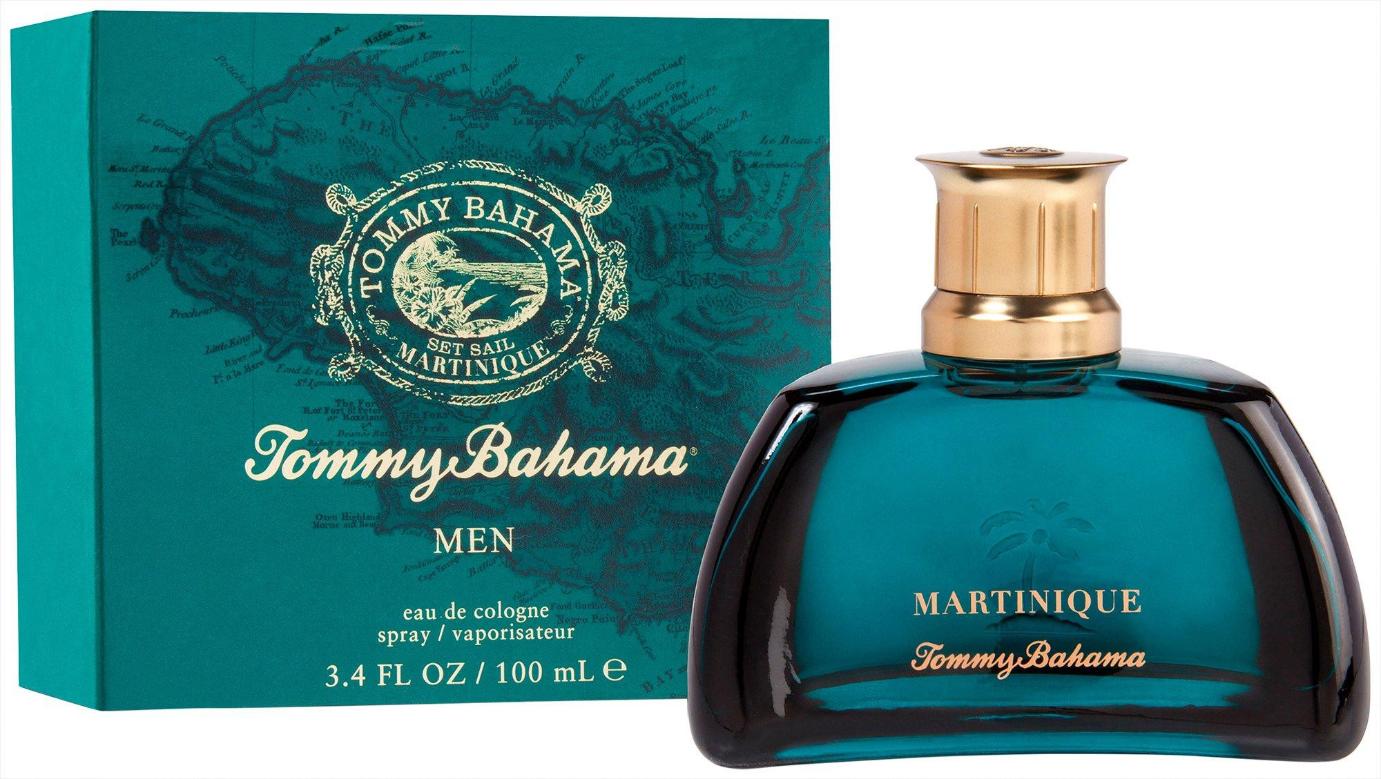Tommy Bahama Mens Set Sail Martinique EDC Spray Bealls