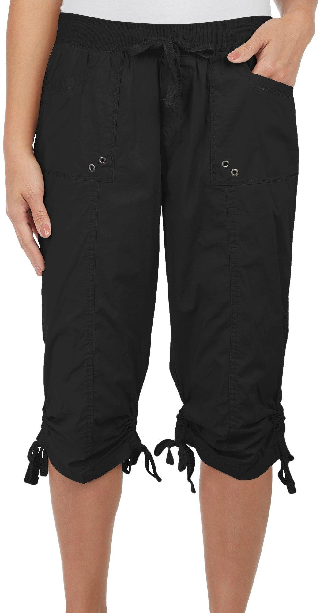 Capris Shop Bealls Plus Size Capris Khaki Bealls Capris Women's