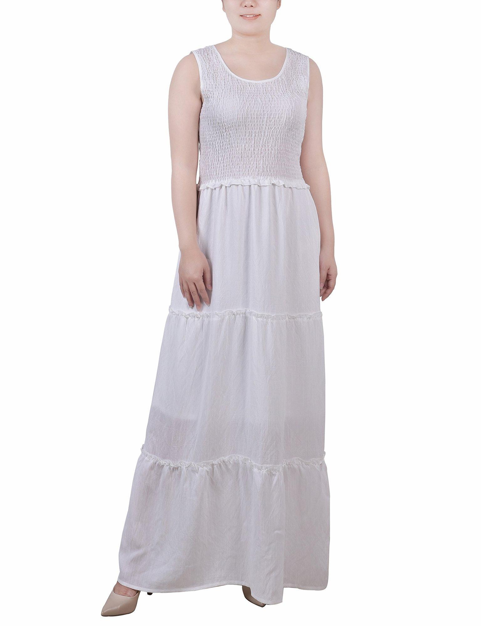 chinese dress ladies Marcella Women's Minna Sleeveless Dress - Black