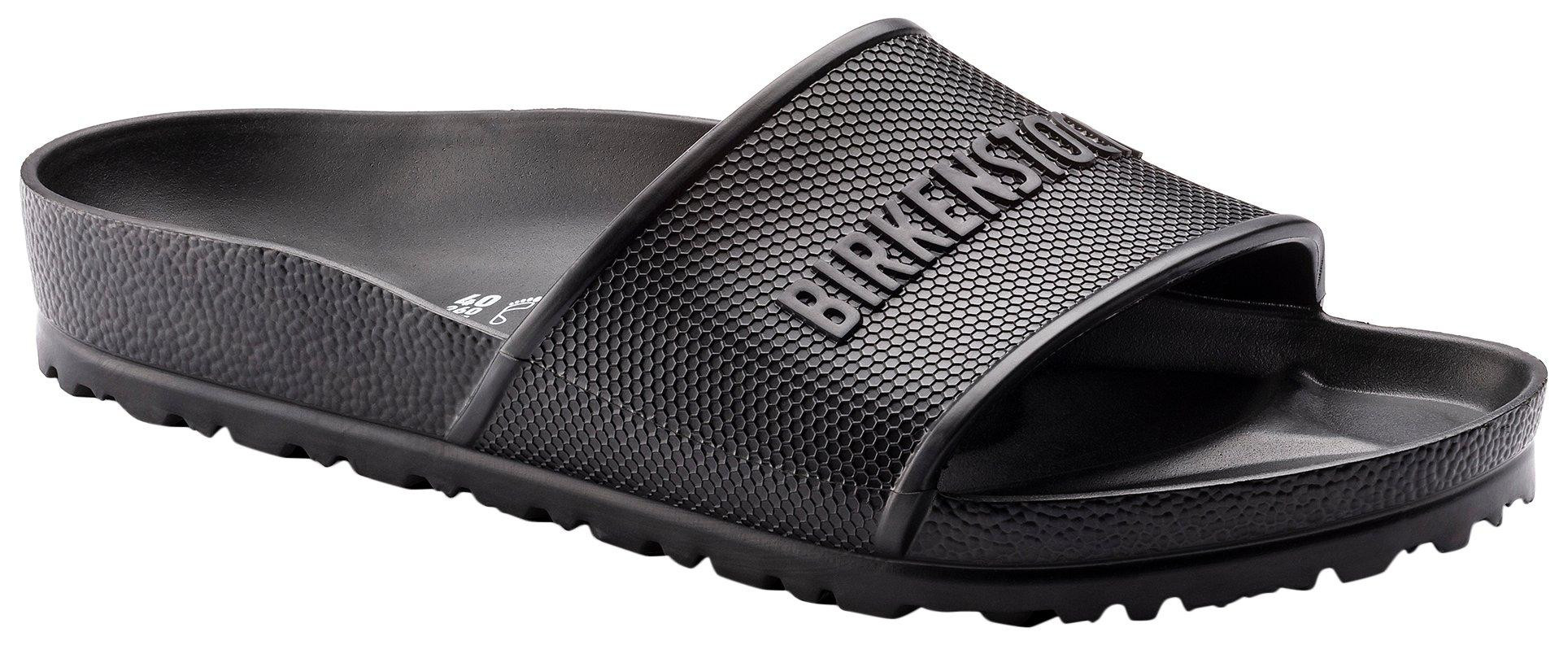 Buy Birkenstock, Birkenstock Mens Barbados EVA Slides Online  display picture 1