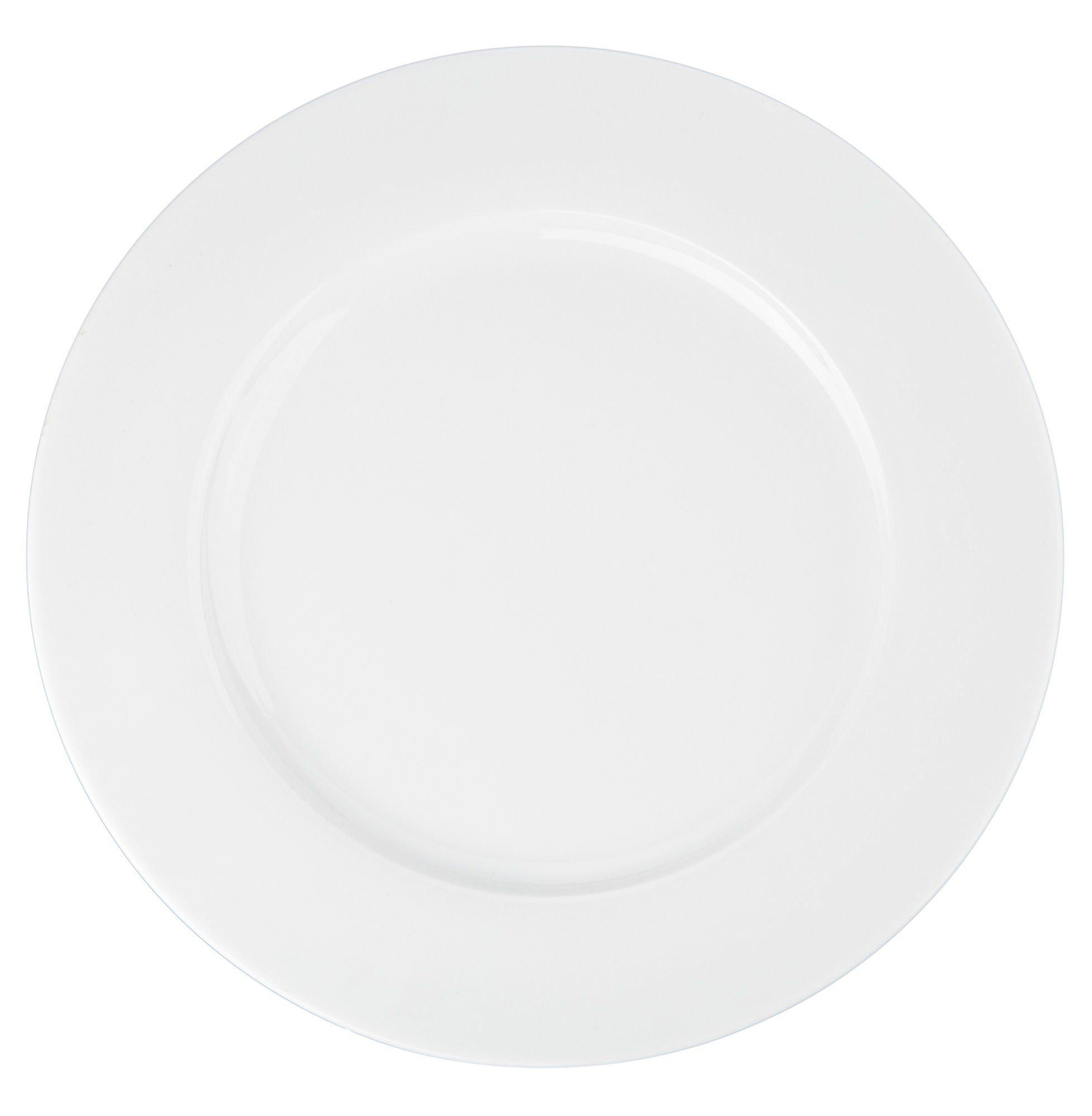 BIA Cordon Bleu, Inc. 11'' Rim Dinner Plate ||P000148602||