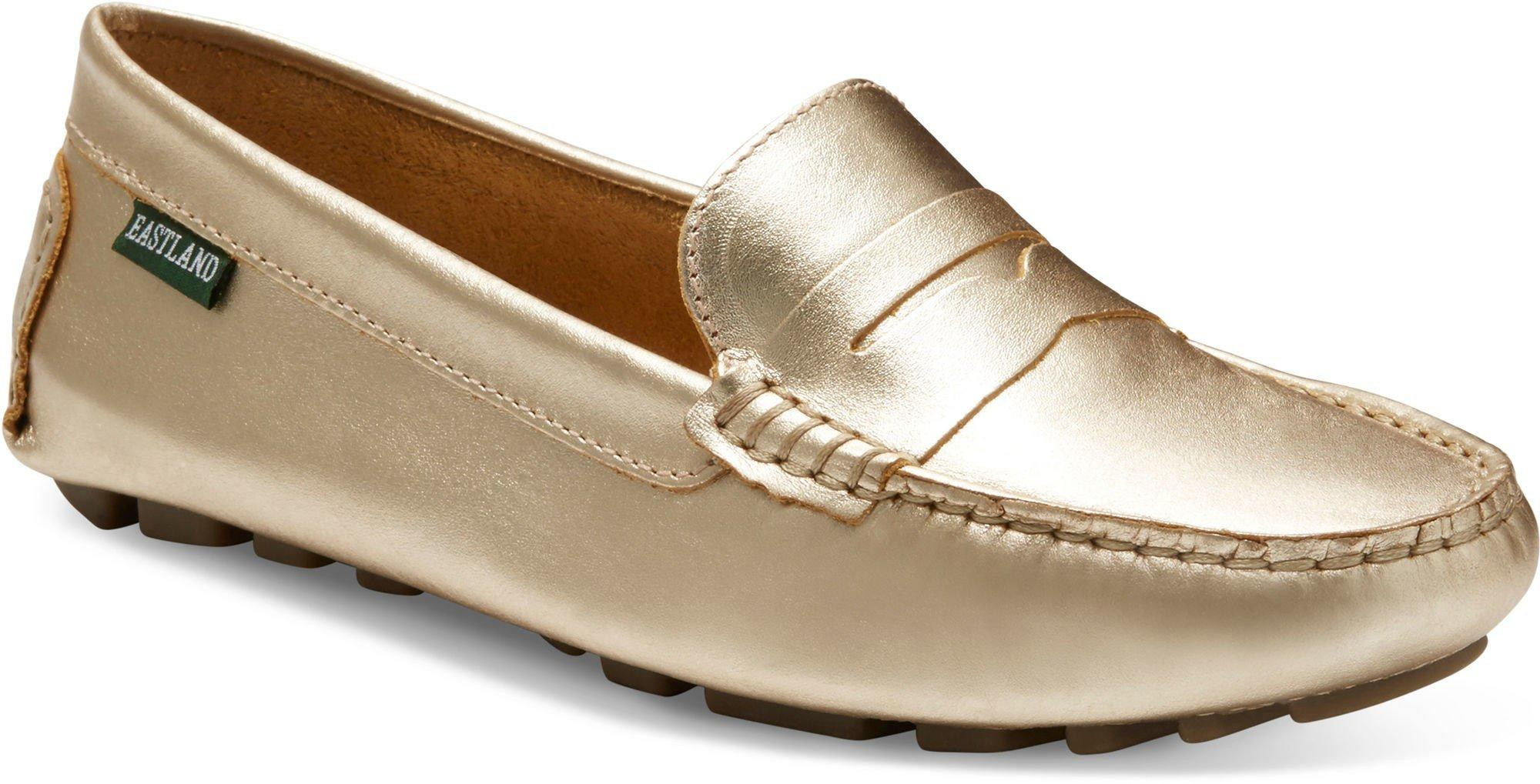 Eastland Womens Patricia Penny Loafers Bealls Florida
