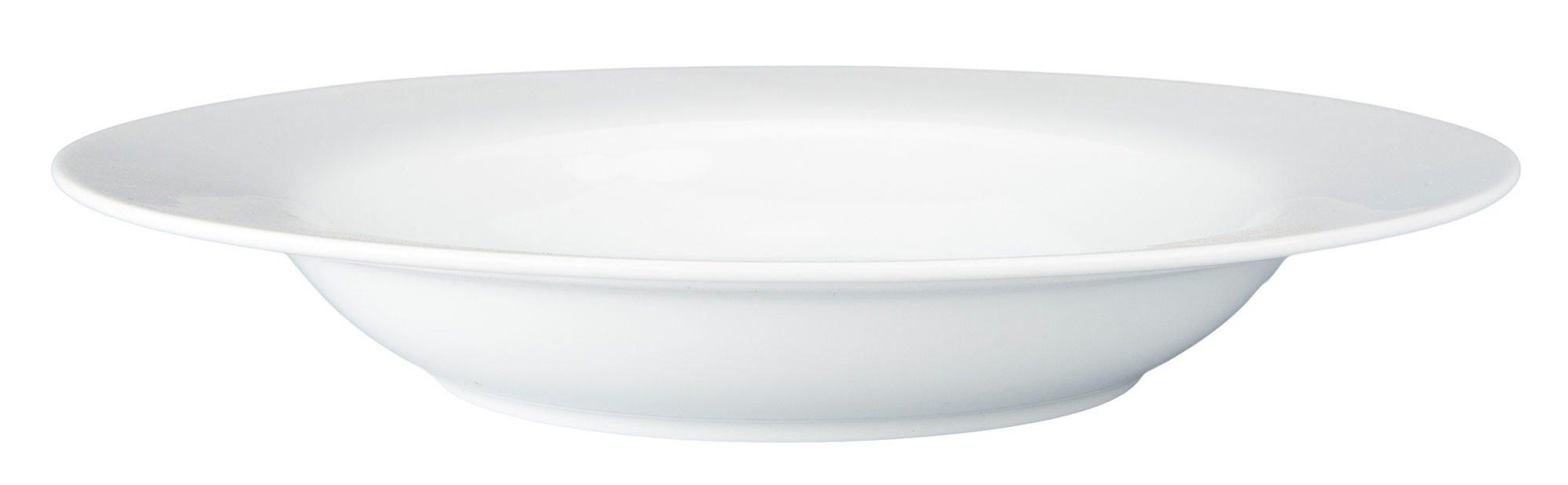 BIA Cordon Bleu, Inc. 9'' Rim Soup Bowl ||P000148604||