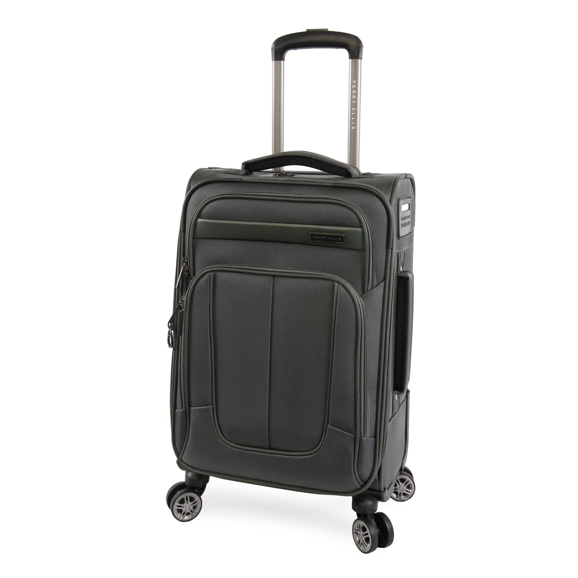 Perry Ellis Charleston 21 in. Carry-On Luggage Bealls Florida