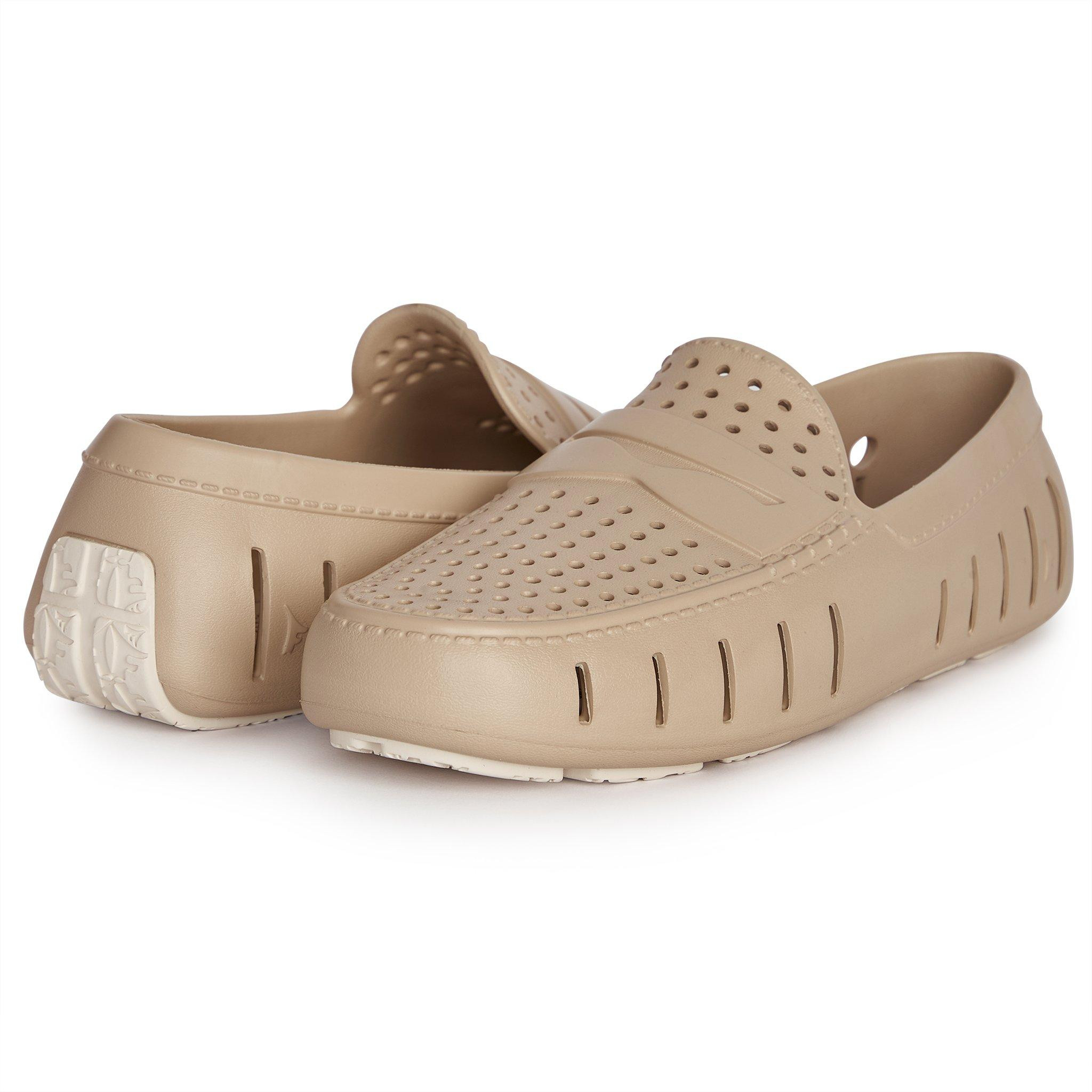 DRIVER CLUB MEN\'S SHOES Amazon.com | Floafers Country Club Driver 2.0 - Shoes for  main image 2