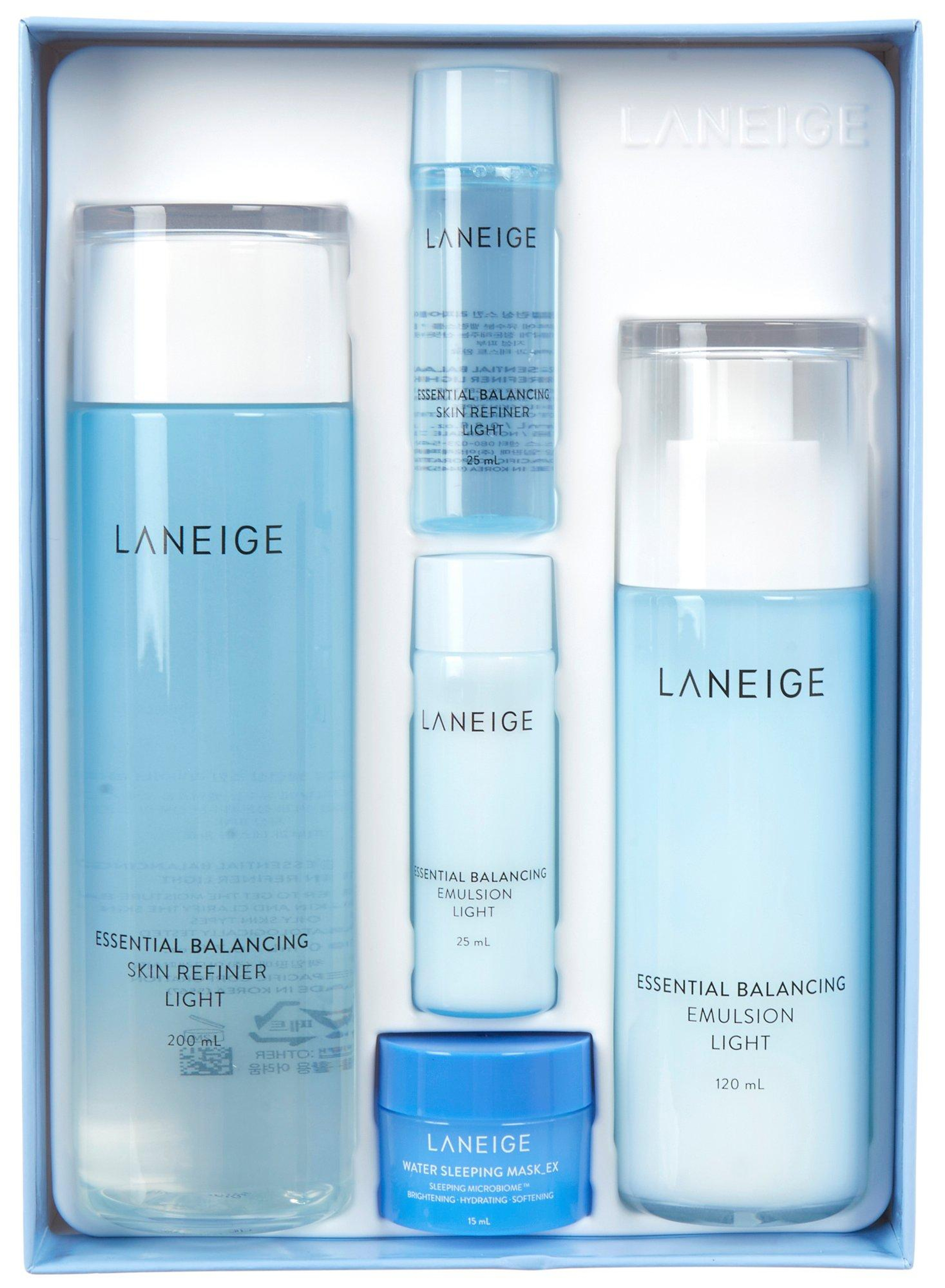 Laneige Basic Duo Set Light Bealls Florida