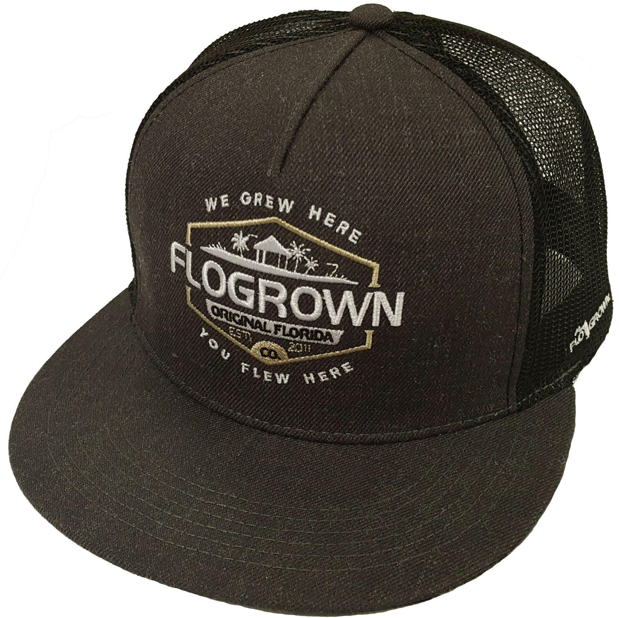 Buy FloGrown, FloGrown Mens Original Floridian Hat Online - Bealls