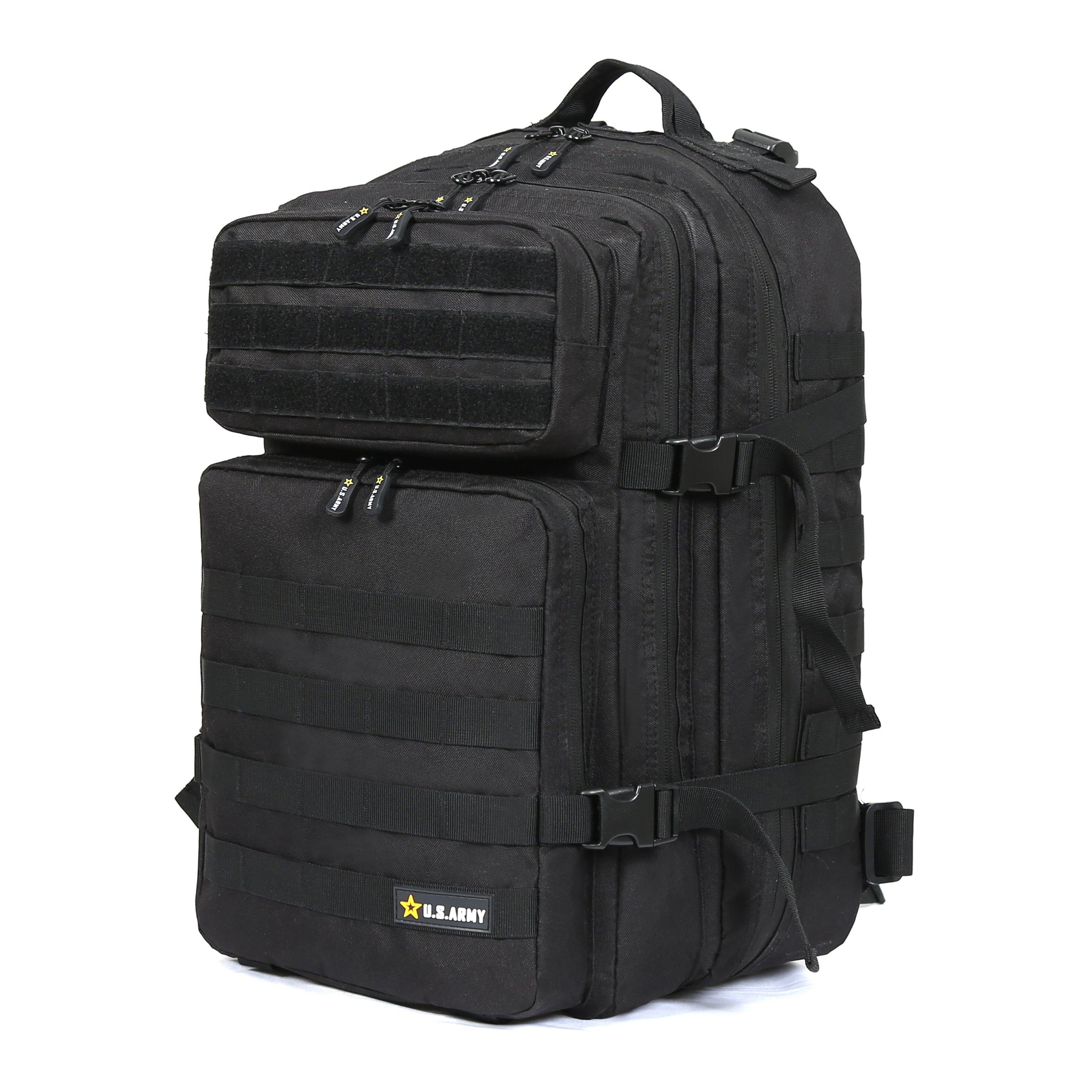 army laptop backpack U.S. Army ASSAULT High Performance Tactical Backpack