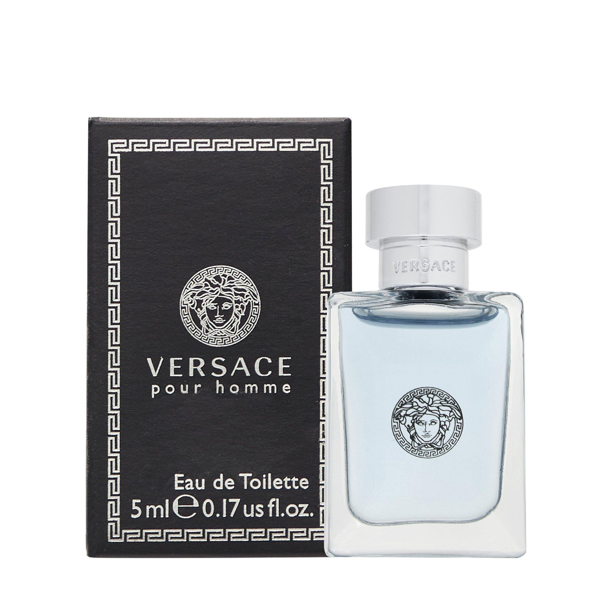 Versace Travel Size Eau De Toilette Spray Bealls Florida