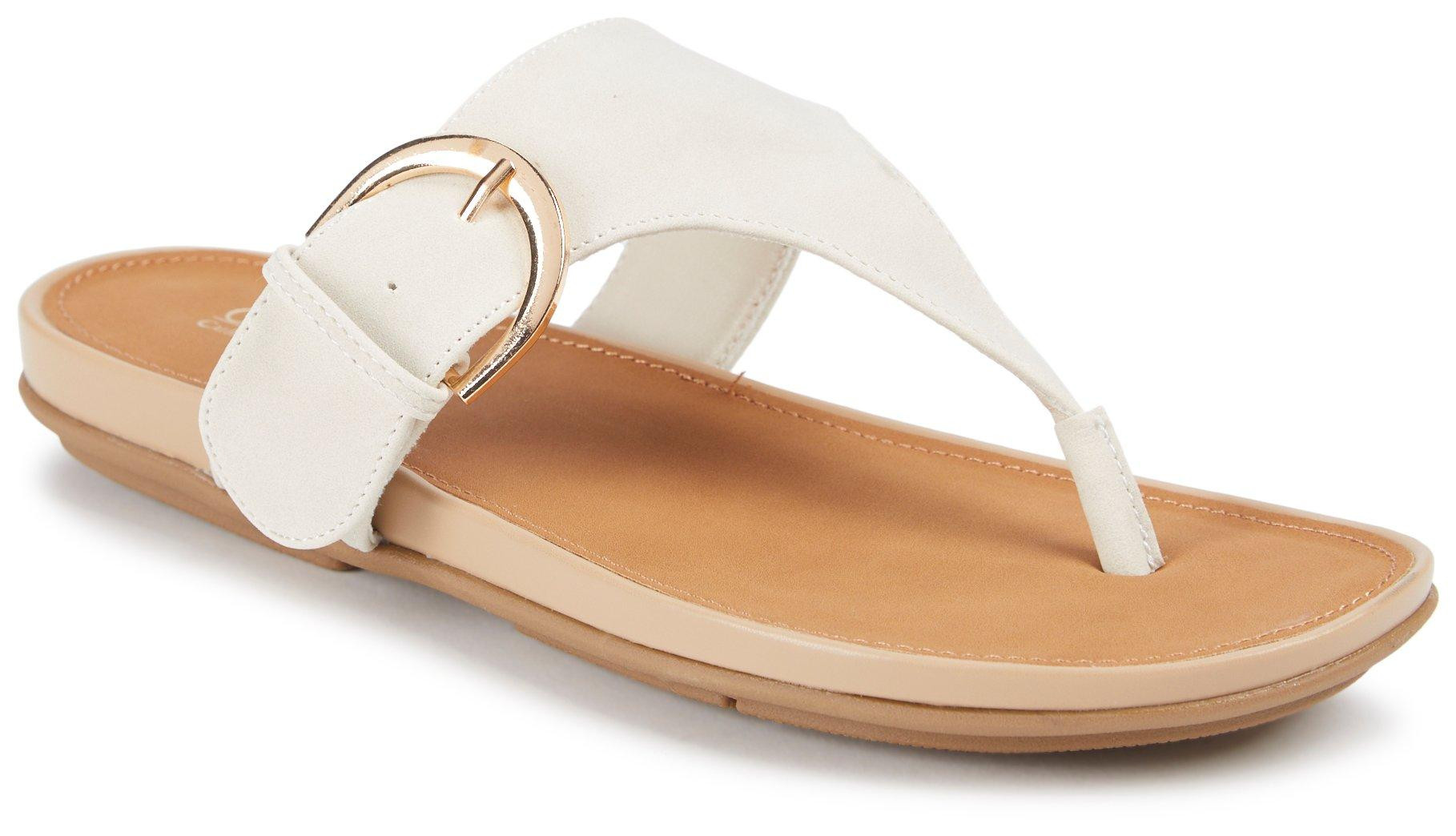 Catherine Malandrino Womens Martie Flip Flop Sandals Bealls Florida