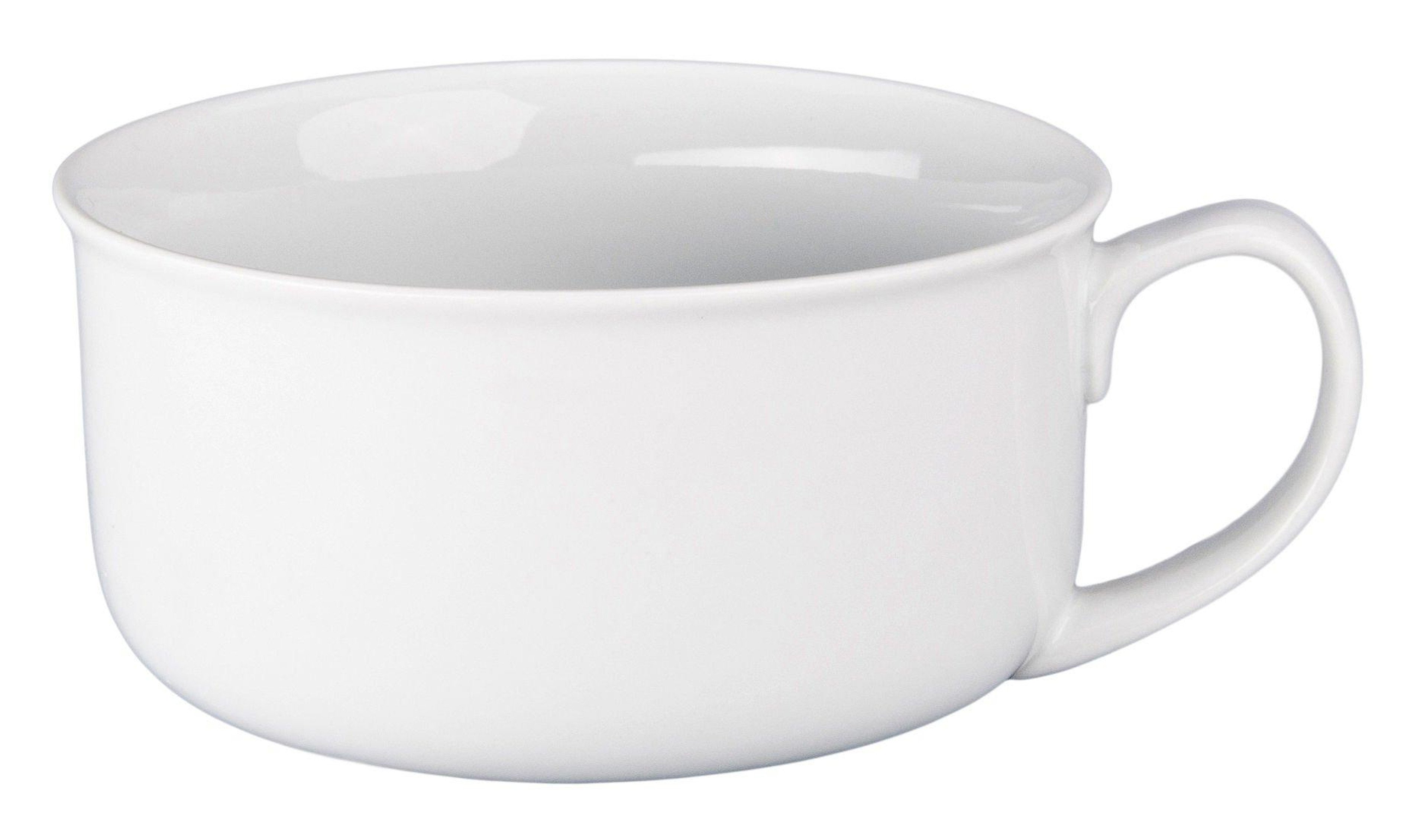 BIA Cordon Bleu, Inc. 20 oz. White Soup Bowl ||P000176477||