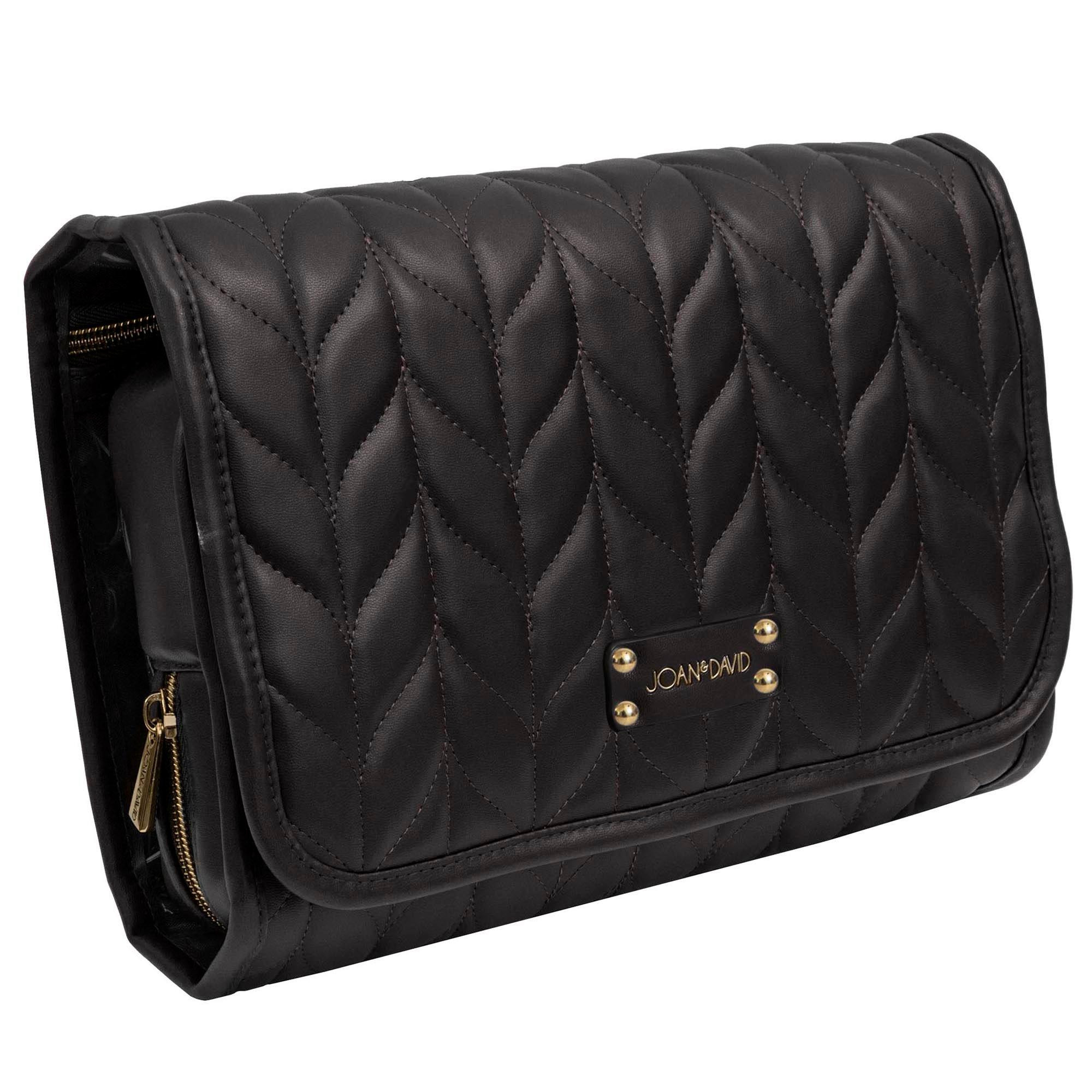 Joan David Hanging Travel Organizer Cosmatics Bag Bealls Florida