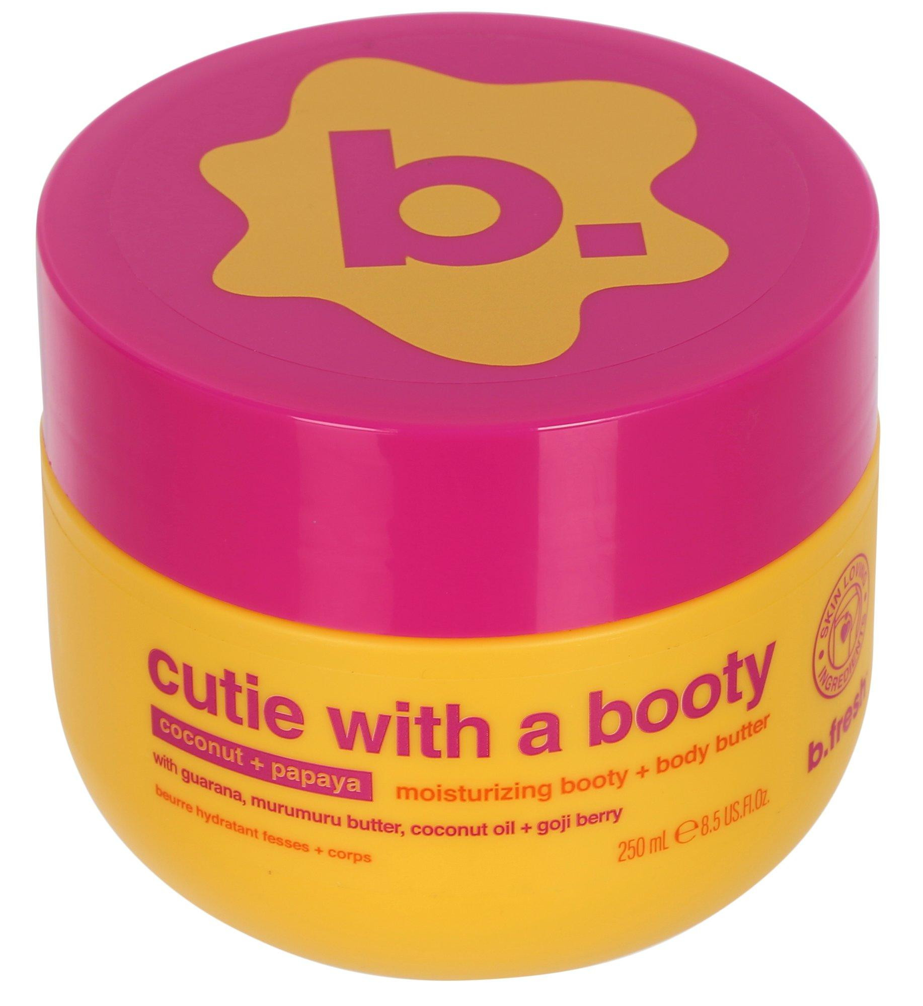 Buy B. FRESH, B. FRESH 8.5 oz Cutie With a Booty Body Butter