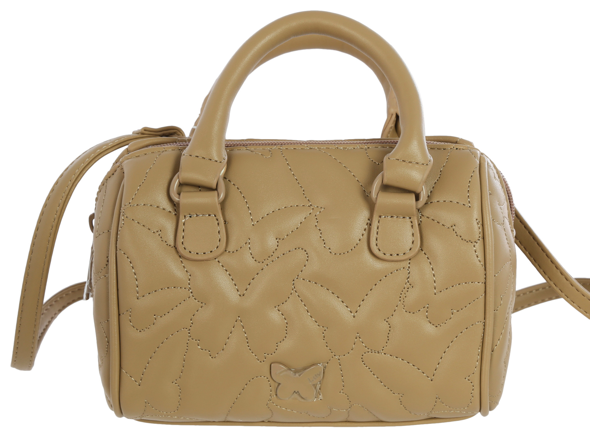 Buy Luv Betsey, Luv Betsey Mini Harley Barrel Embroidered