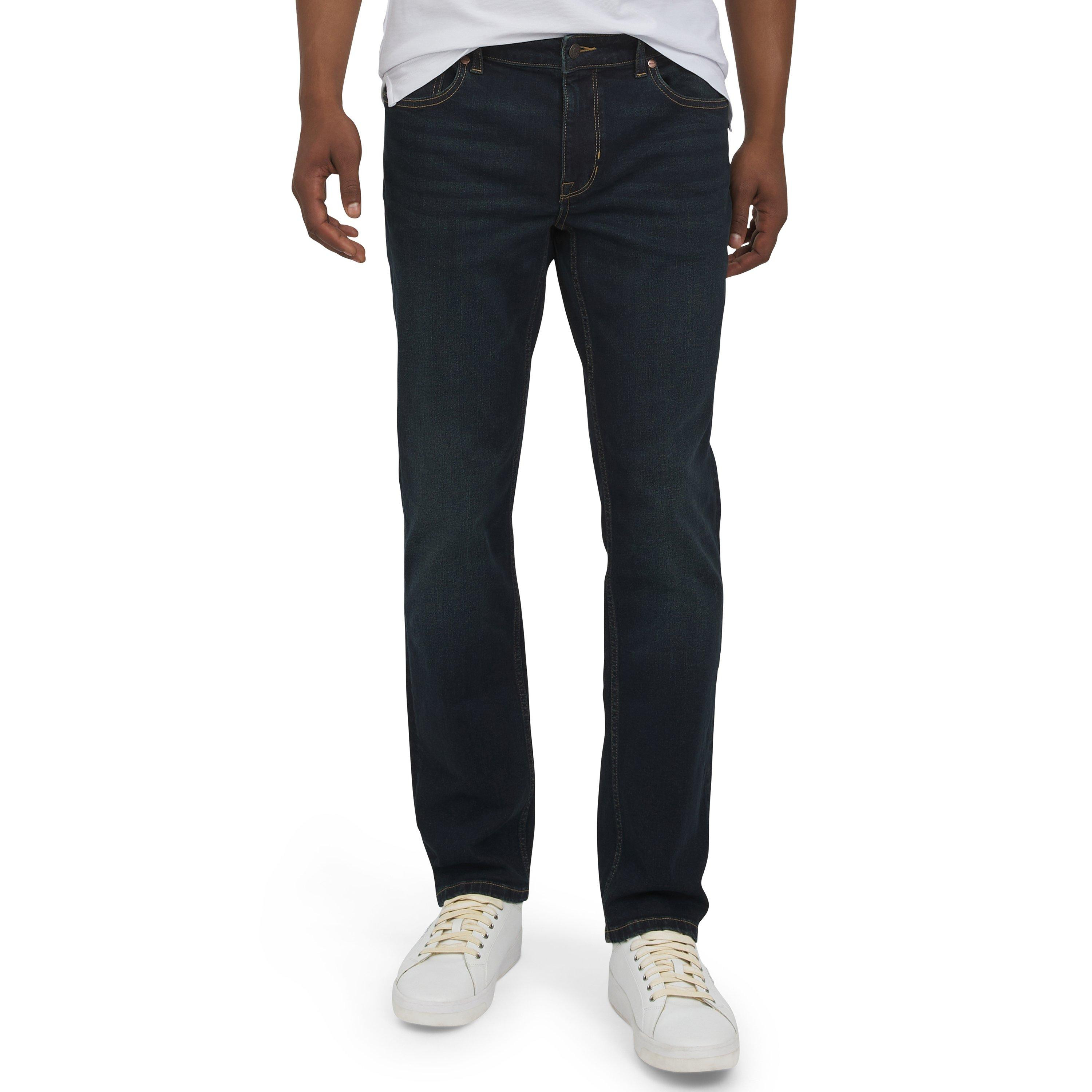 DKNY Mens Duane Straight Leg Jeans Bealls Florida