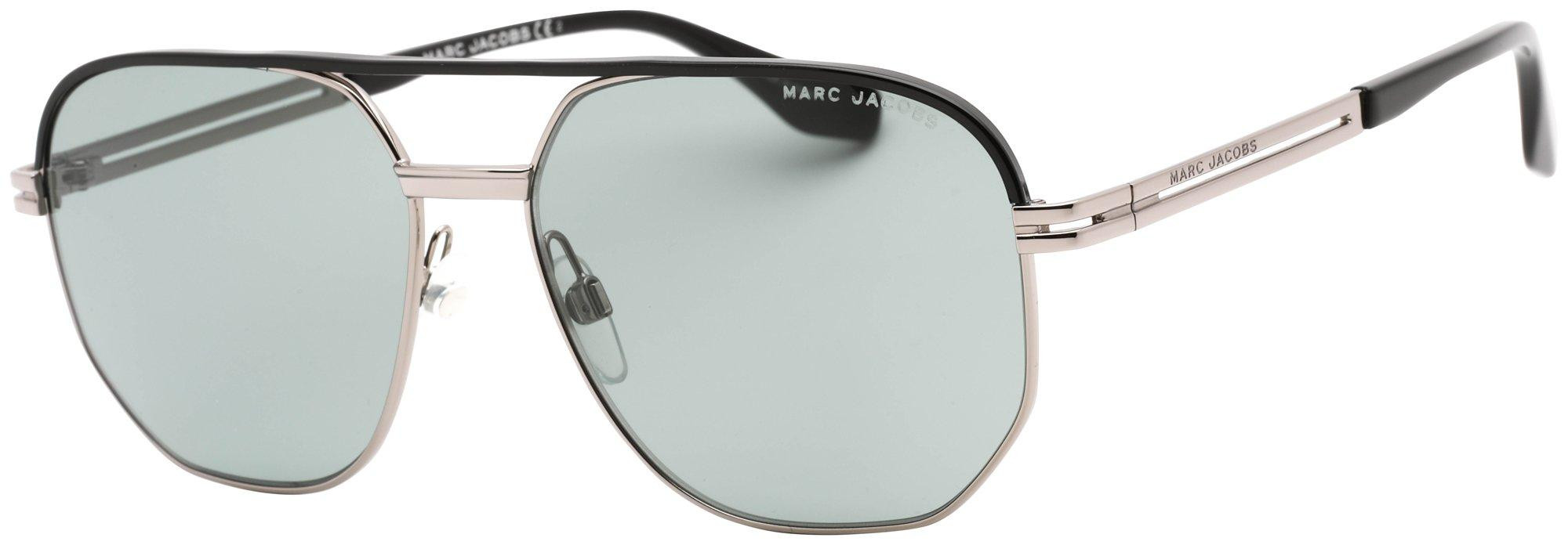 Marc Jacobs Mens Aviator Sunglasses Bealls Florida display picture 1