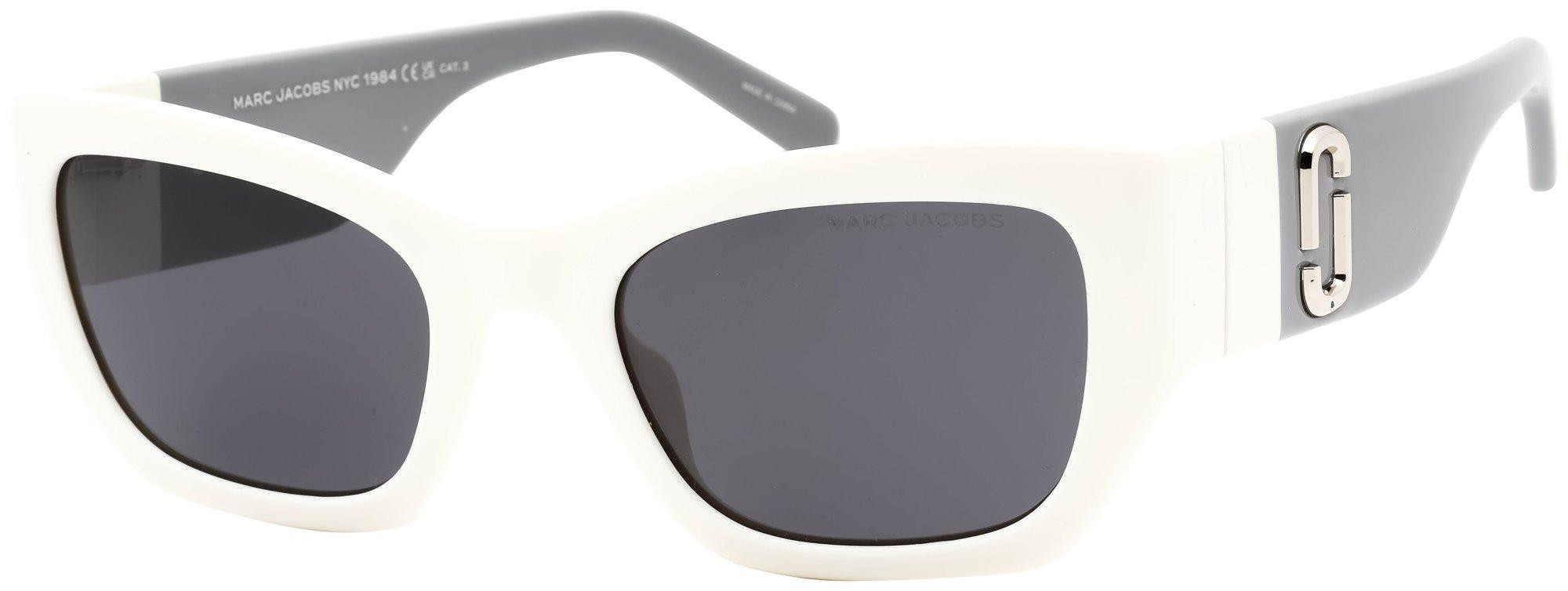 Buy Marc Jacobs, Marc Jacobs Womens Cateye Sunglasses Online  display picture 3