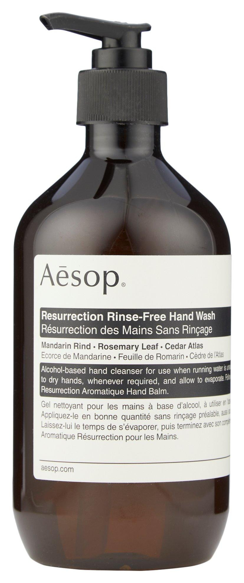 Aesop 17 oz Resurrection Rinse-Free Hand Wash Bealls Florida