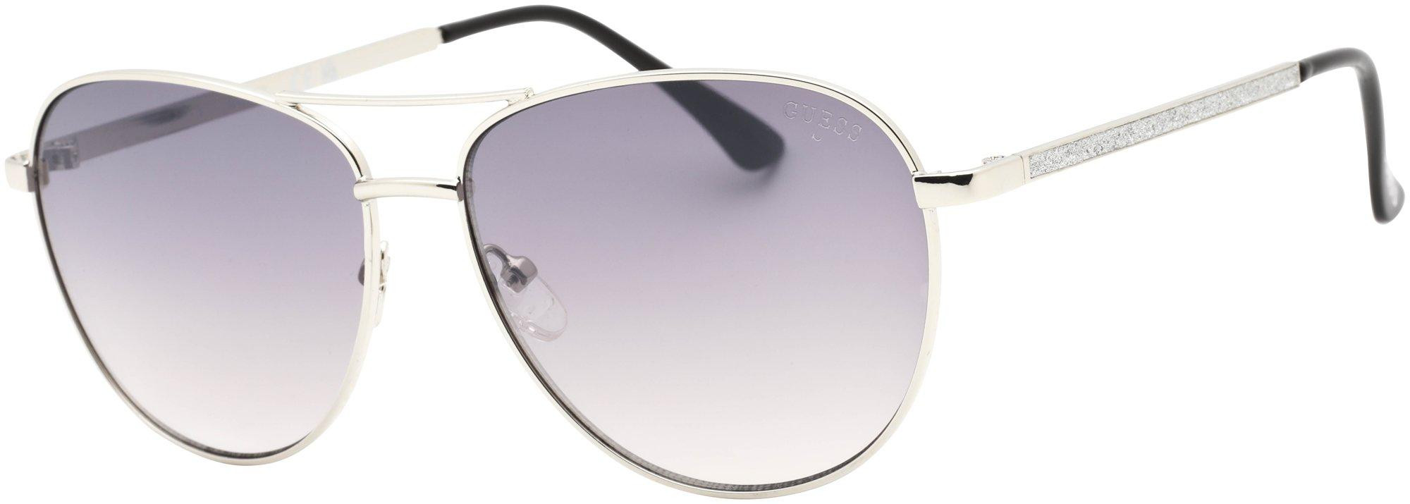 Guess Womens Aviator Sunglasses Bealls Florida display picture 3