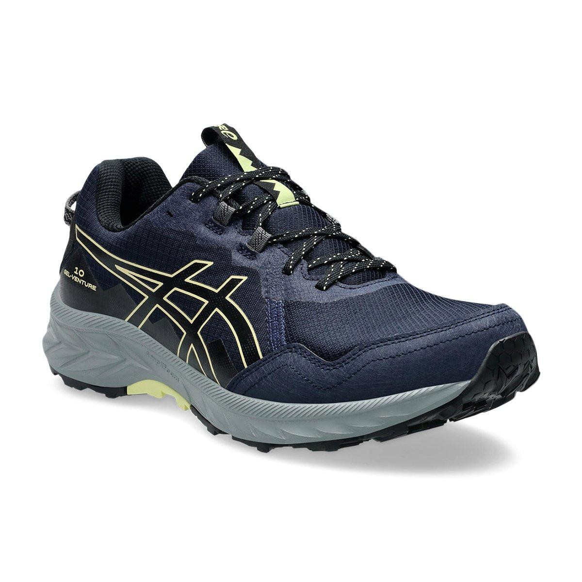 Asics Mens Gel Venture 10 Athletic Shoes Bealls Florida