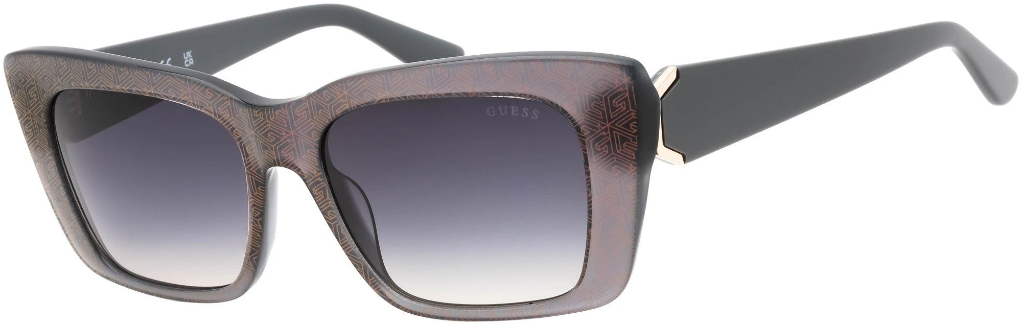 NEW Guess Cat Eye Sunglasses Guess Women main image 2