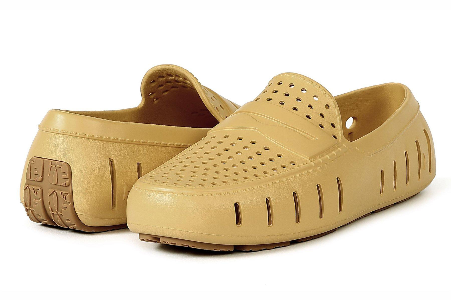 Floafers Country Club Driver  Waterproof Loafers Amazon - Floafers Country Club Driver Waterproof Loafers for  main image 2