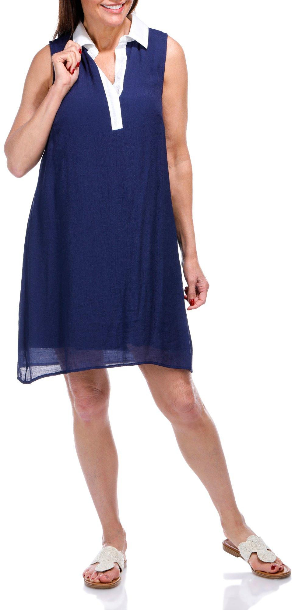 Buy ZAC AND RACHEL, Zac and Rachel Womens Sleeveless Slub Dress Online -  Bealls Florida