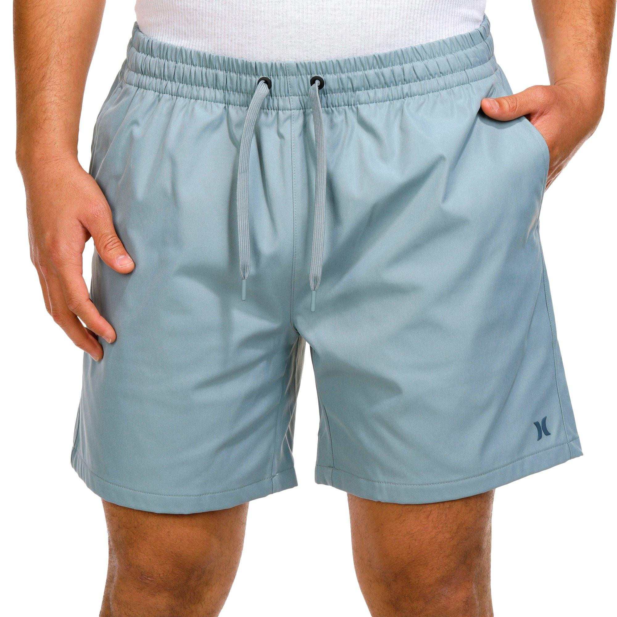 Hurley Mens Offshore Pull-On Walk Shorts Bealls Florida