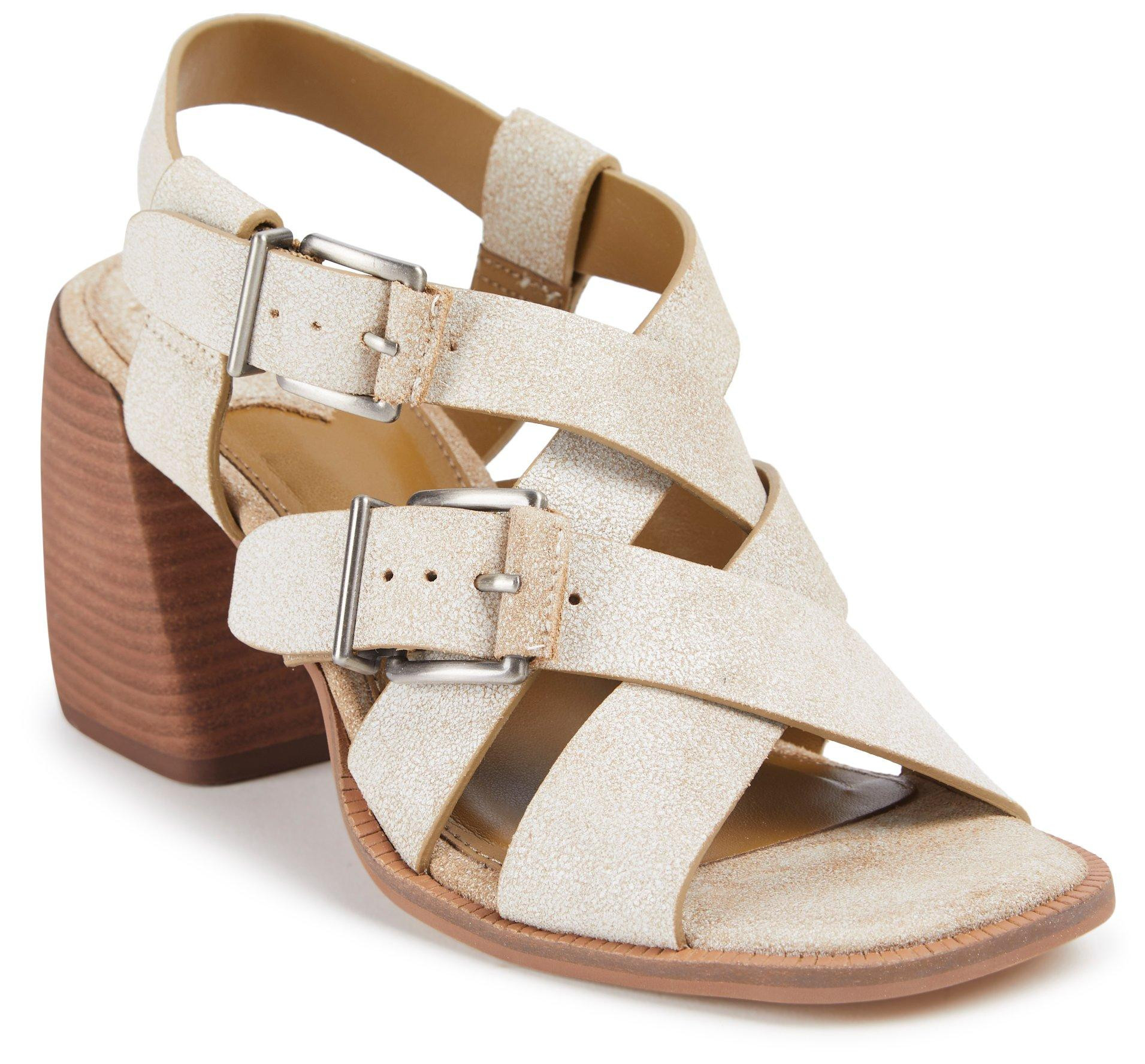 chinese dress ladies Galeni Sandal main image 1