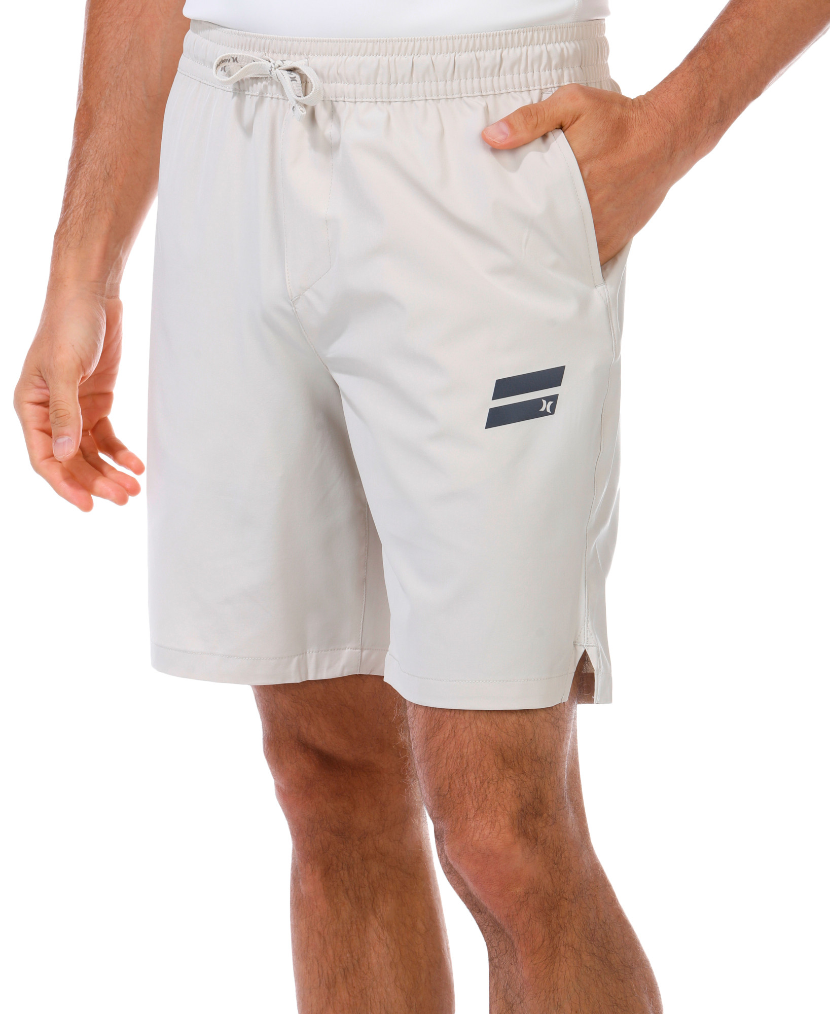 Hurley Ombré Volley Swim Shorts