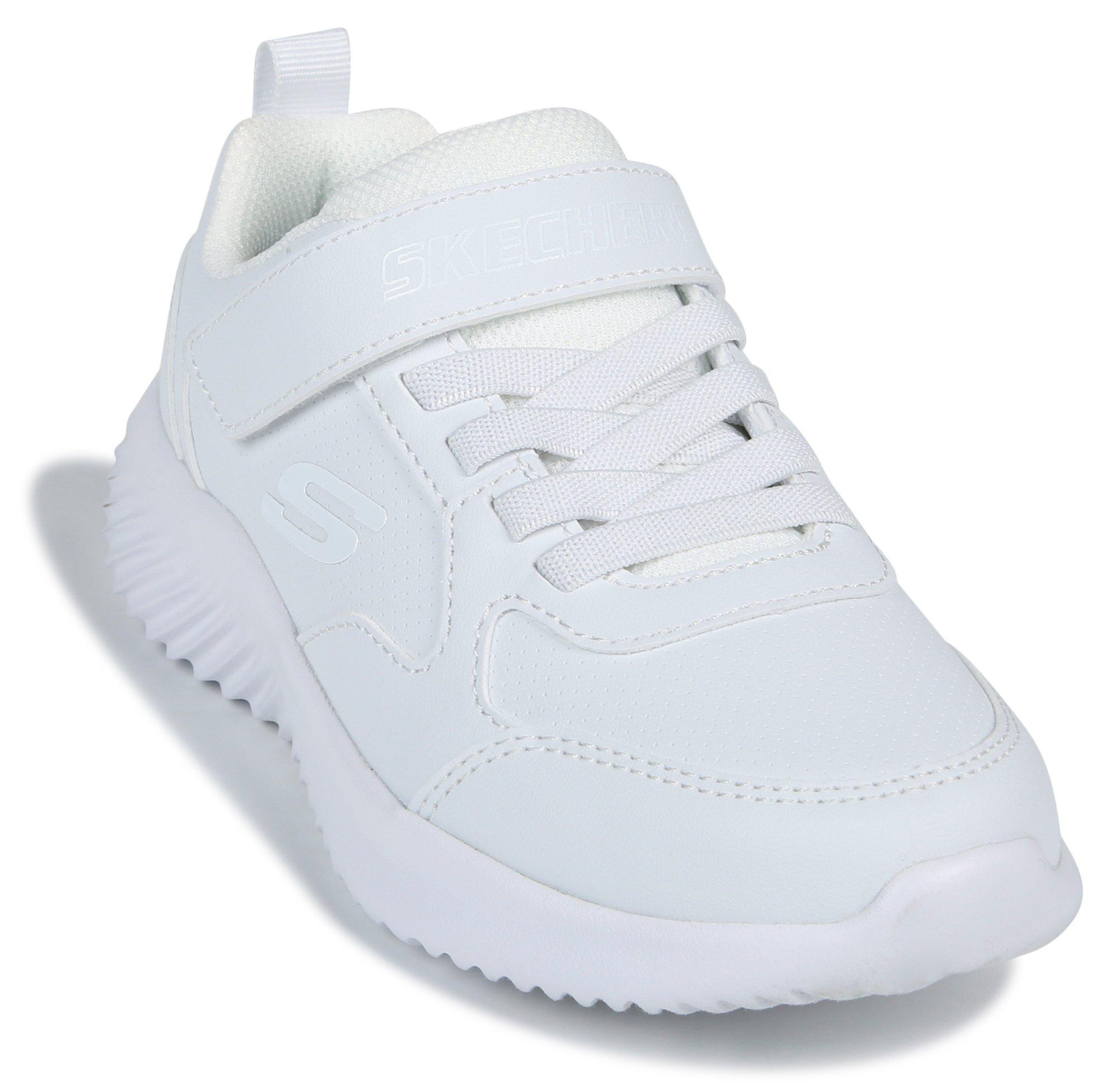 Skech Air Skechers Tennis Shoes At Bealls Skechers Mens Relaxed