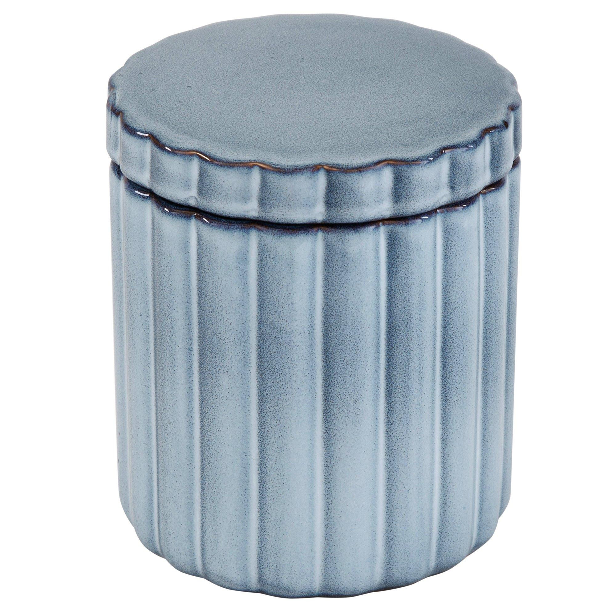 Buy Zest Kitchen + Home, Zest Kitchen + Home Ceramic Jar Online