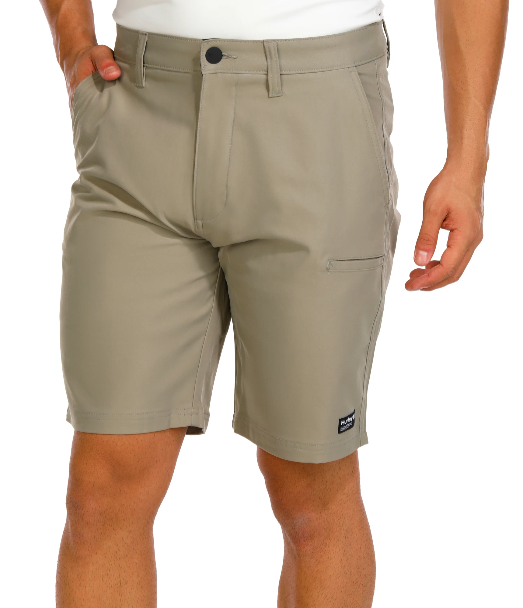 Buy Hurley, Hurley Mens Venture Hybrid Walk Shorts Online - Bealls