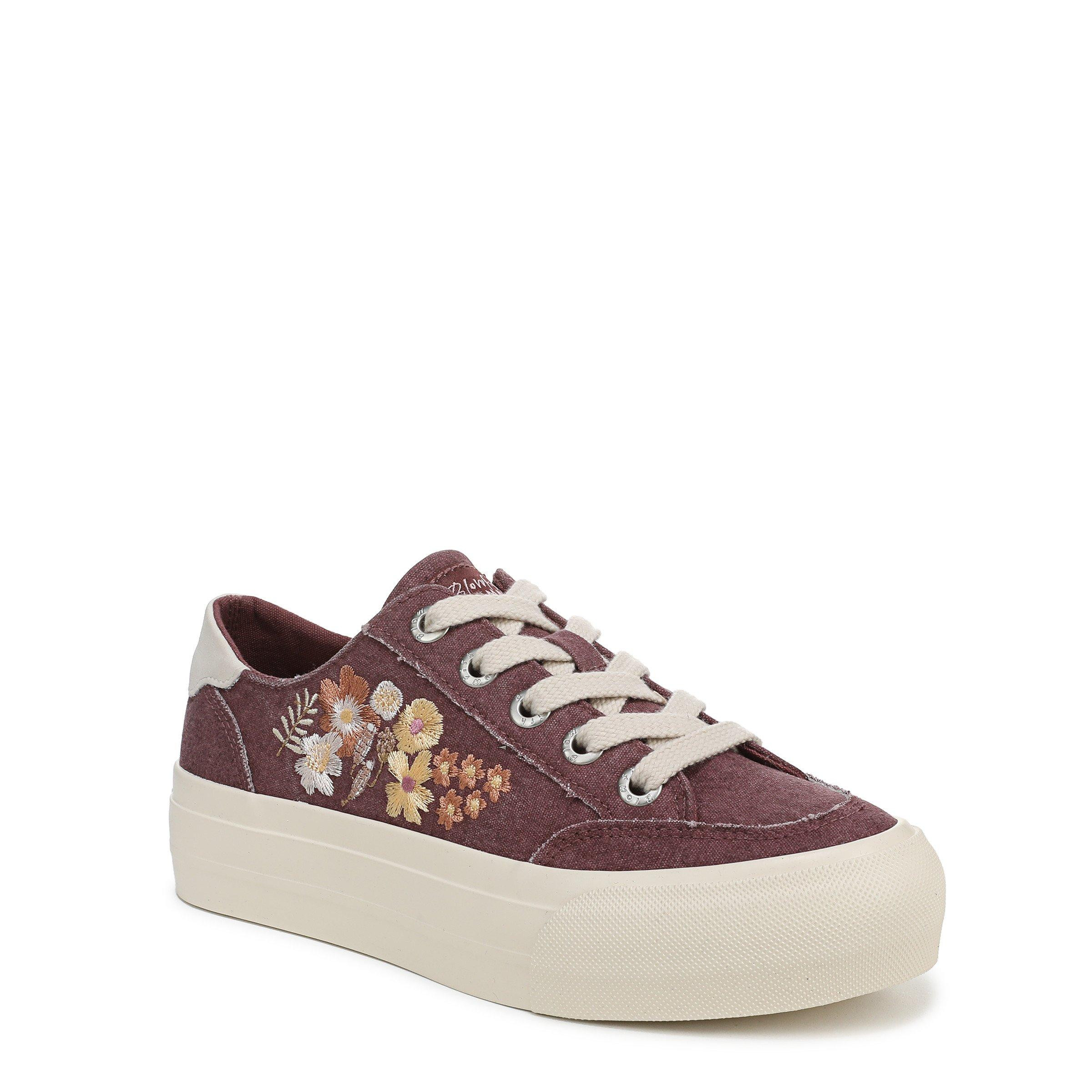 Buy Blowfish Malibu, Blowfish Malibu Womens Sadie-Sun 3 Platform