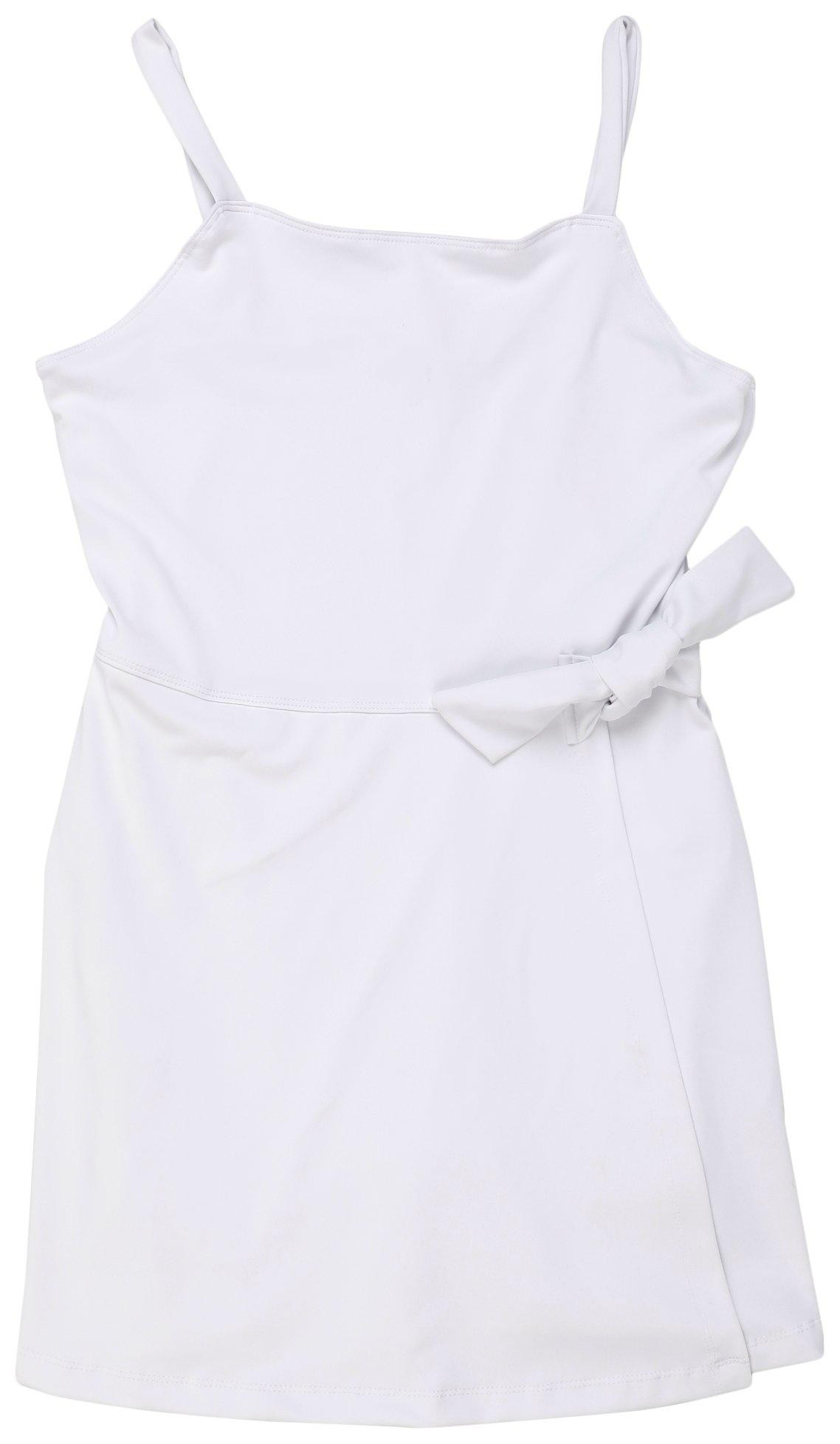 Buy Habitual, Habitual Big Girls Sleeveless Tennis Dress with Skort Online - Bealls Florida Buy Habitual, Habitual Big Girls Sleeveless Tennis Dress with Skort Online - Bealls Florida
