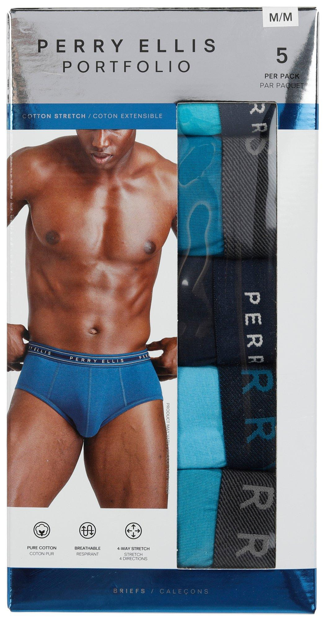sachin and babi light blue dress Perry Ellis Portfolio Pants main image 0