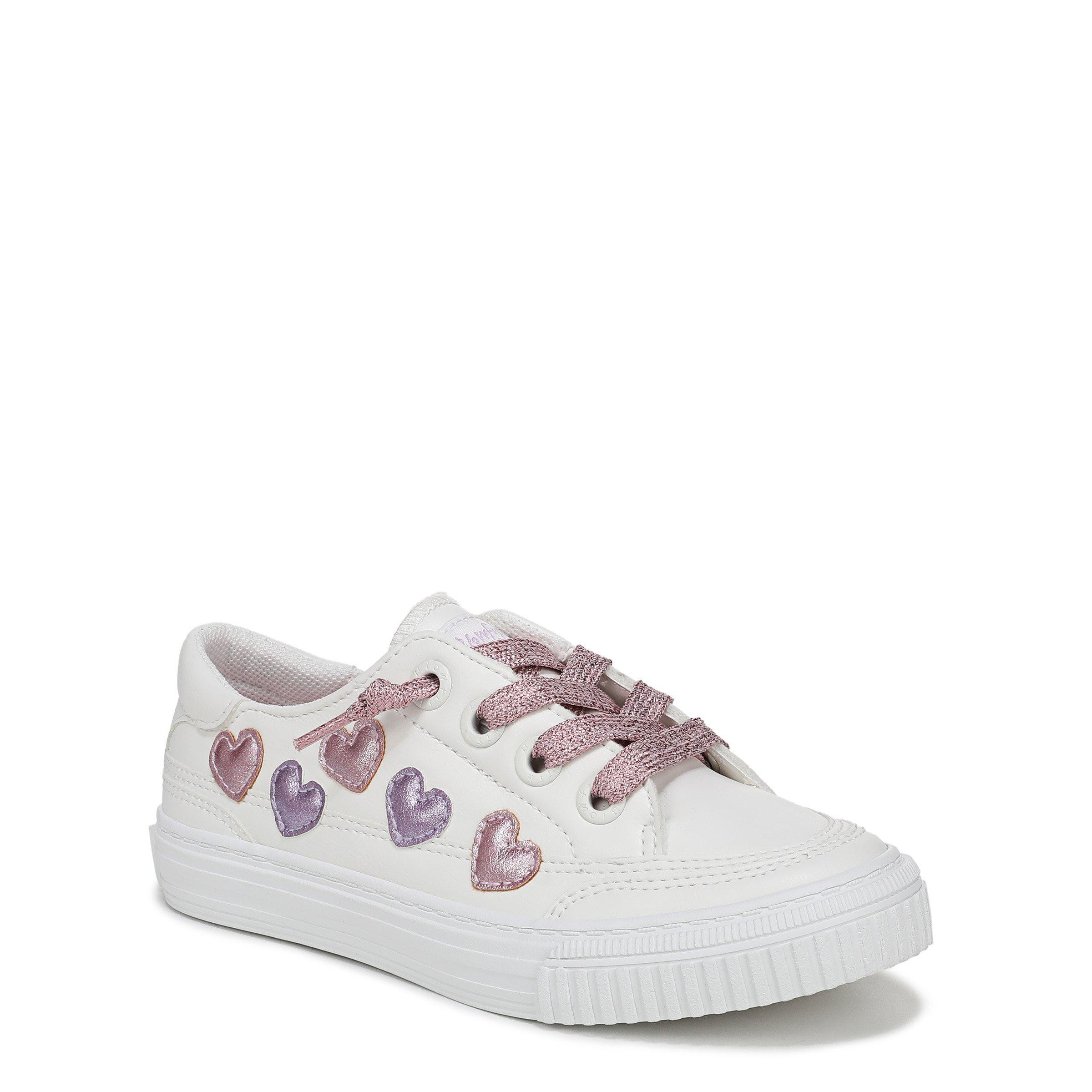 Blowfish Malibu Girls Aurora-K Slip On Heart Sneakers Bealls Florida