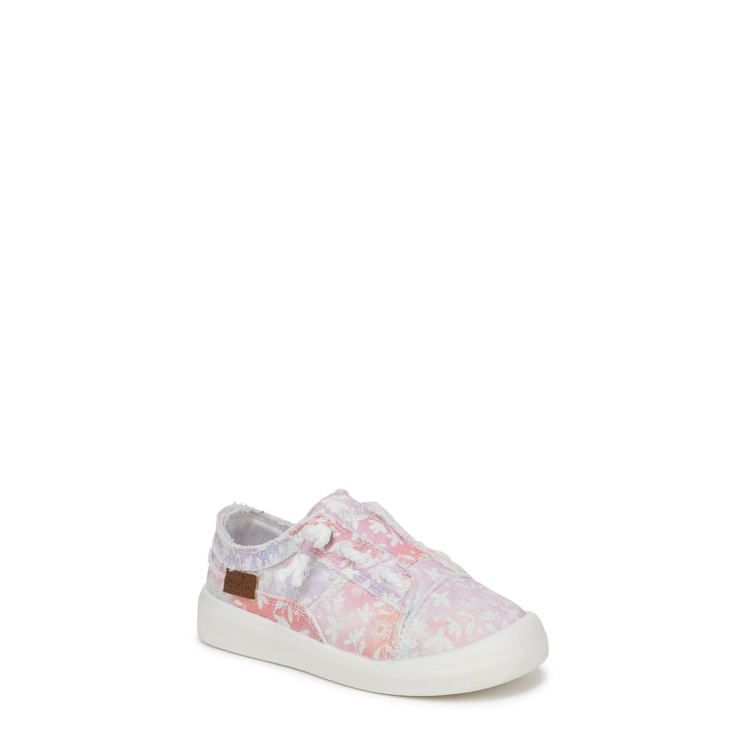 Blowfish Malibu Toddler Girls Beachside-K Slip On Sneakers Bealls