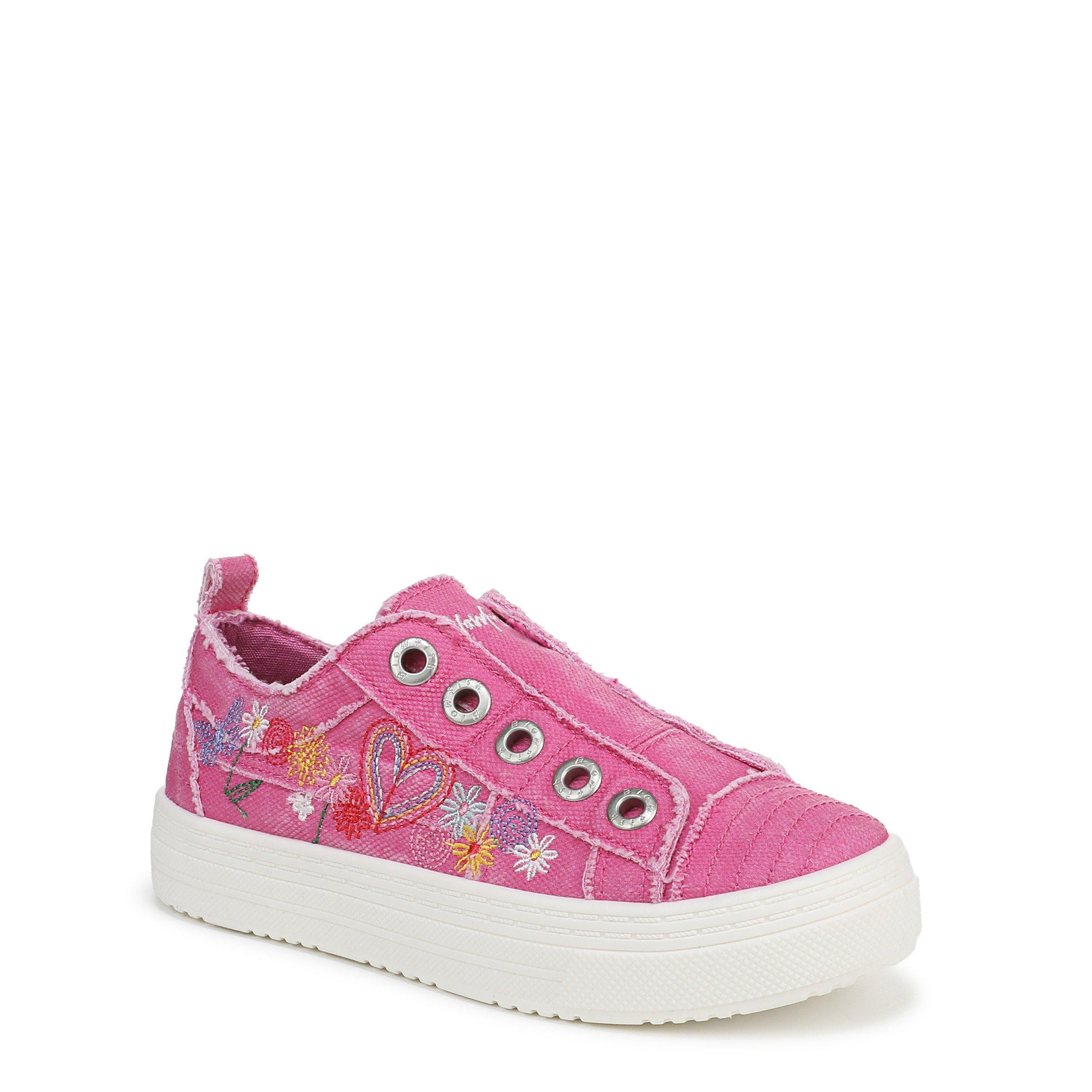 Blowfish Malibu Girls Super Play-K Slip On Sneakers Bealls Florida