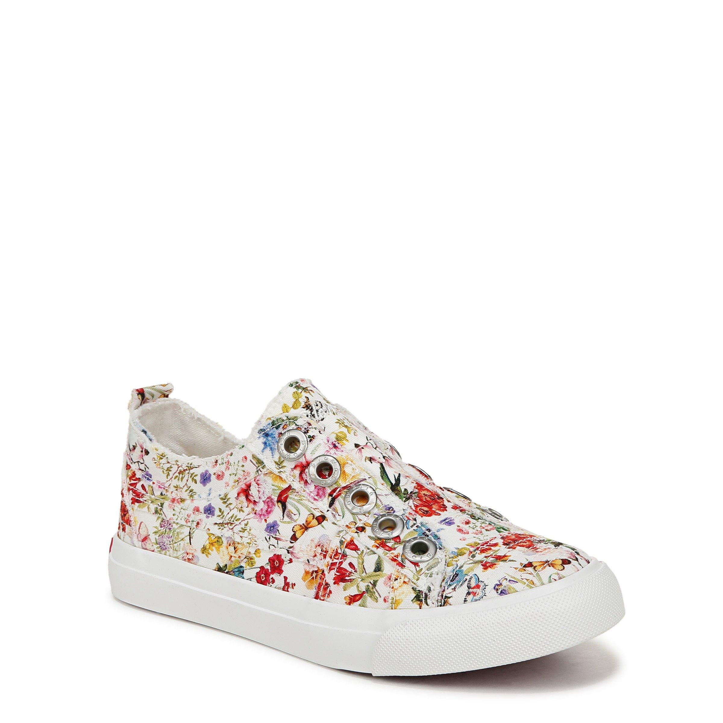 Blowfish Malibu Girls Play-K Slip On Sneakers Bealls Florida