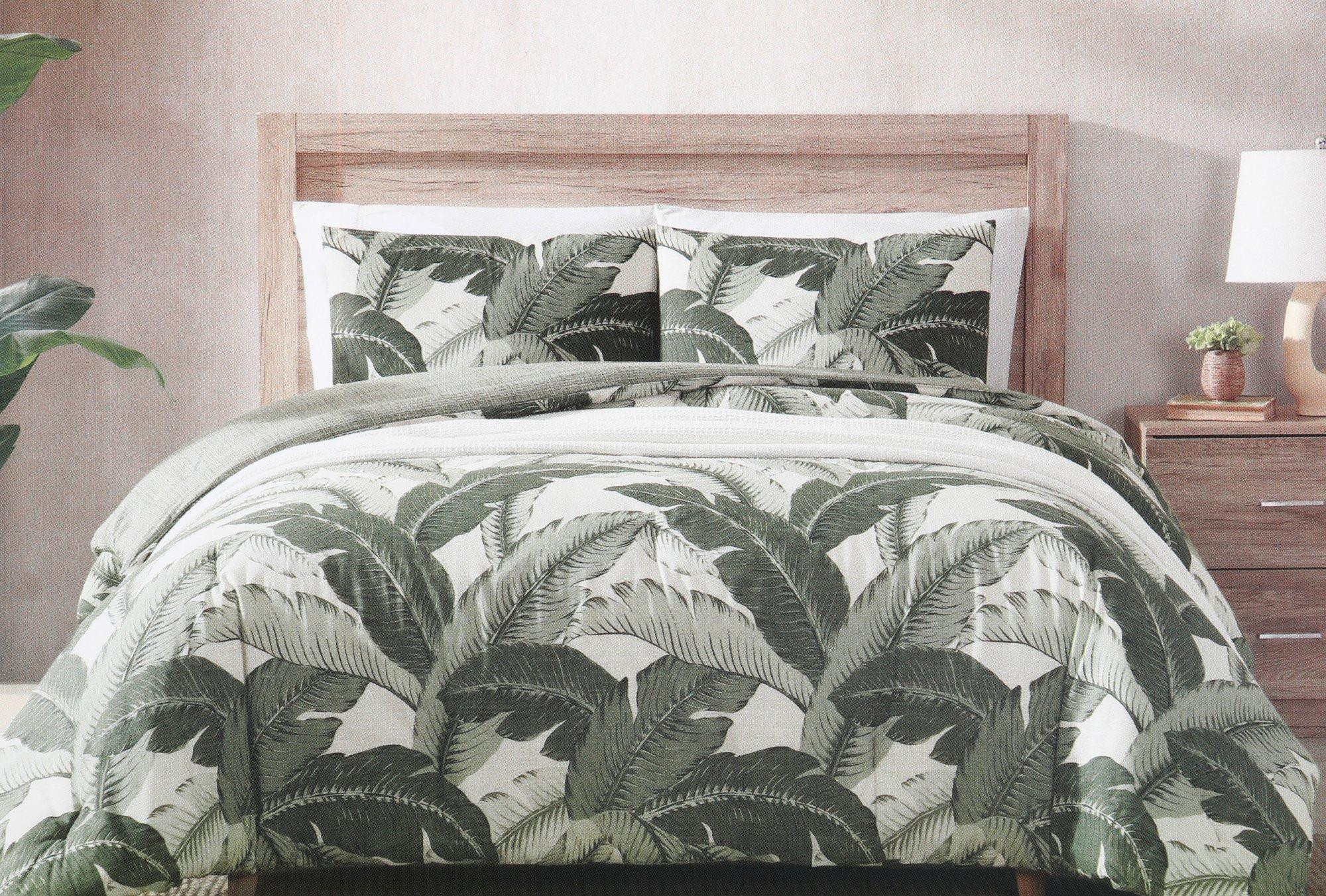 Tommy Bahama Pc Vintage Palms Comforter Set Bealls Florida