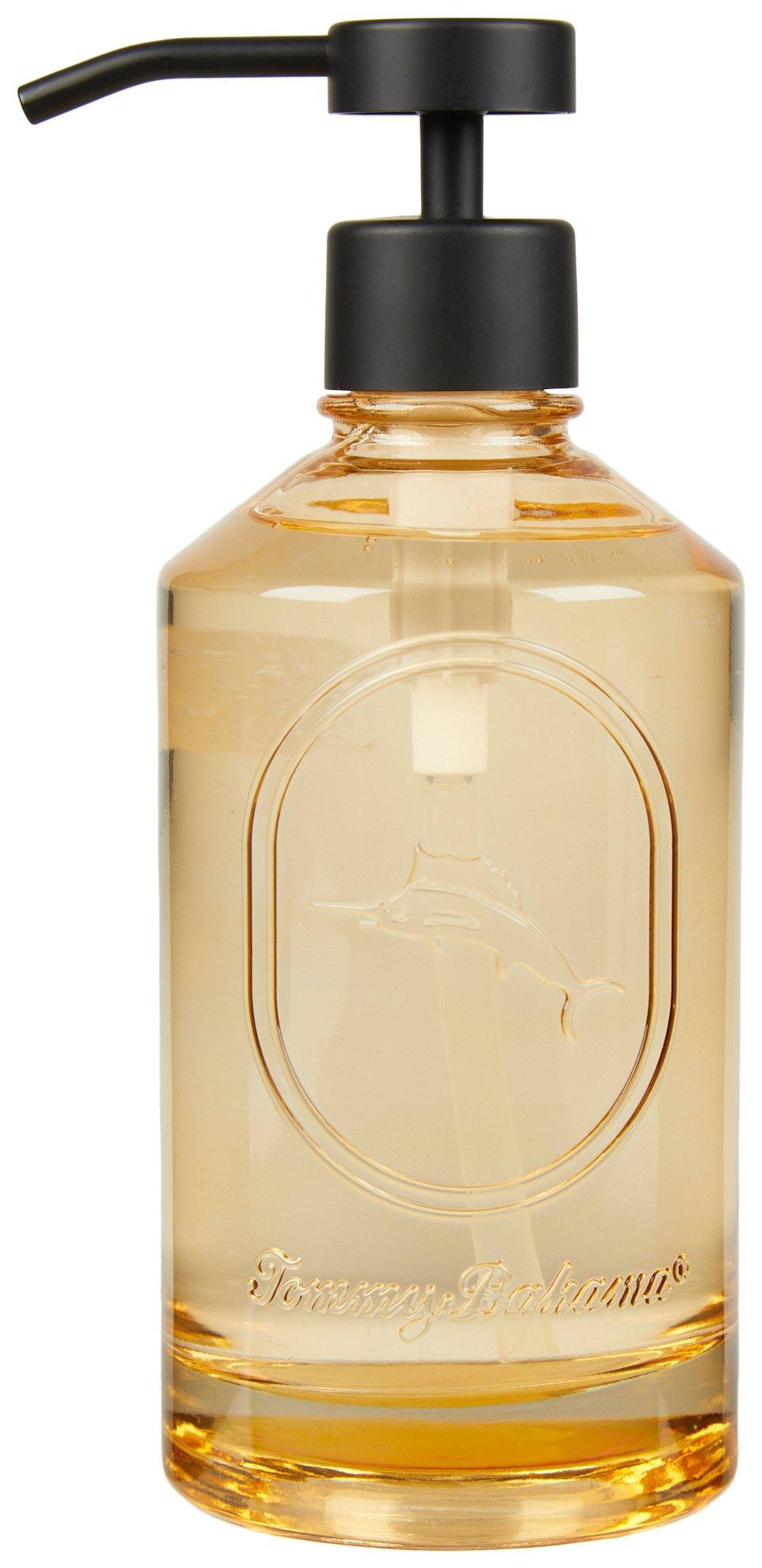 Tommy Bahama 14 Oz Aged Bourbon Oak Hand Soap Bealls Florida