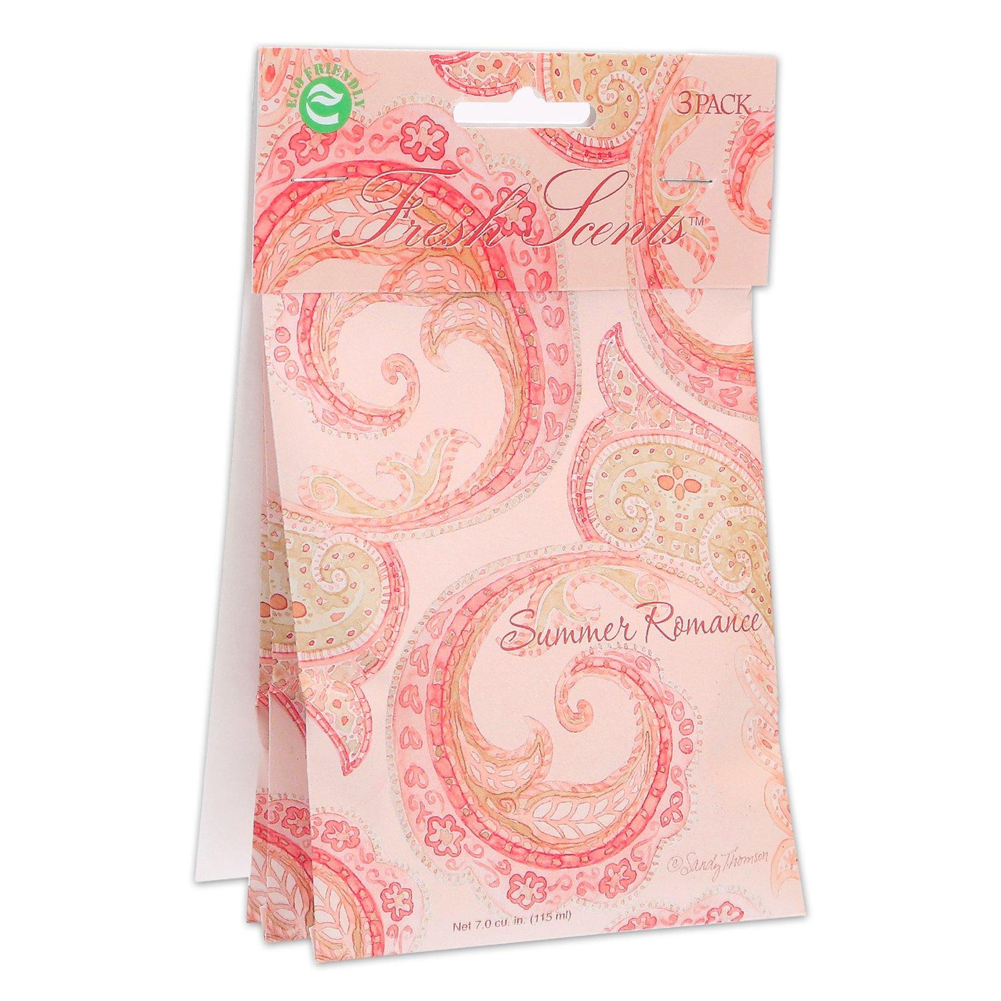 WillowBrook Summer Romance Sachet ||P000226198||