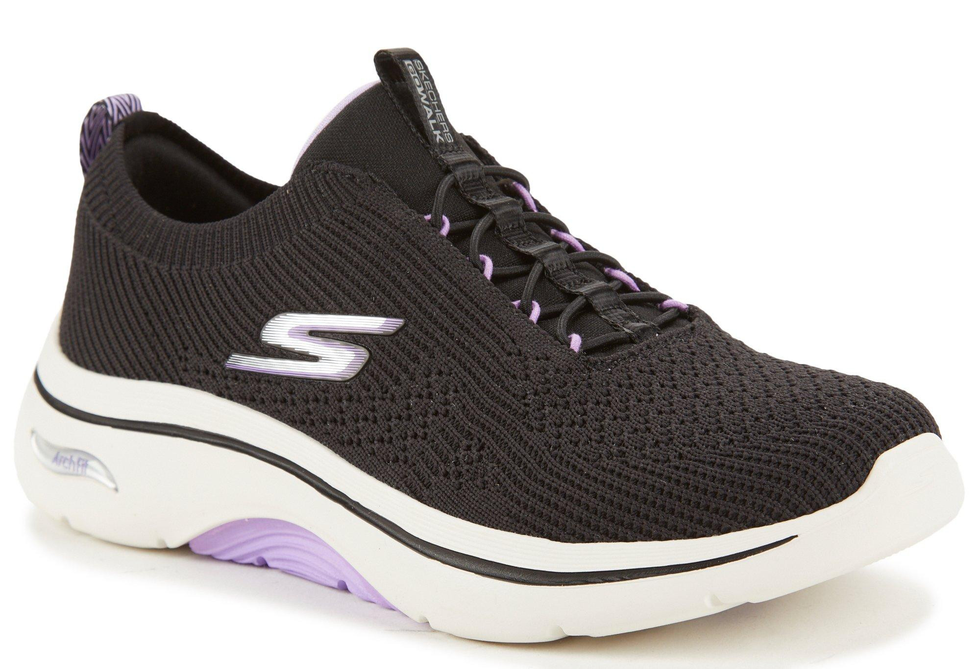 Skechers Womens Skechers Tennis Shoes At Bealls Bealls Skechers
