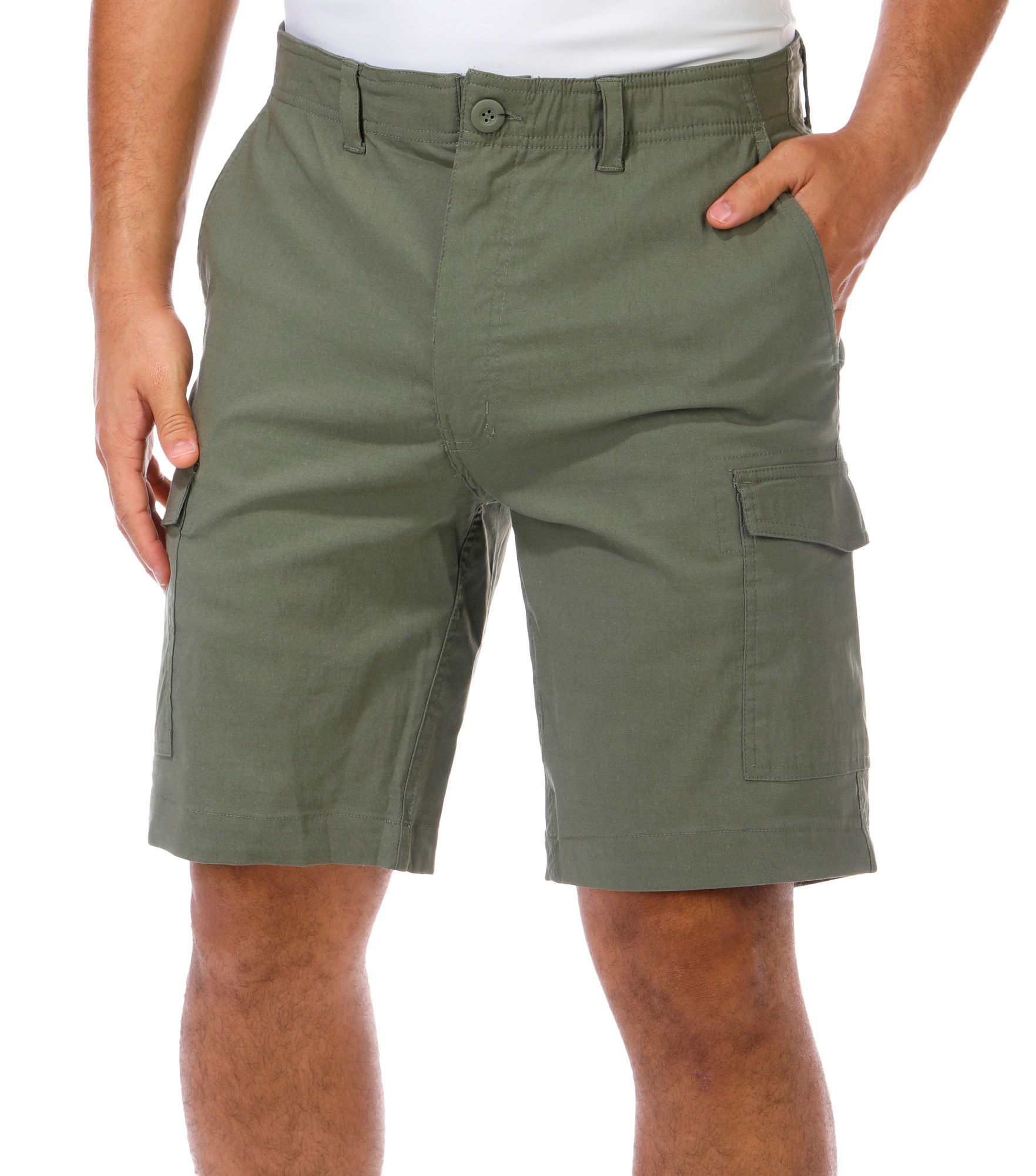 パンツ S shaggy shorts Pressure Drop Cord Shorts - Lichen green – HOWLER BROTHERS